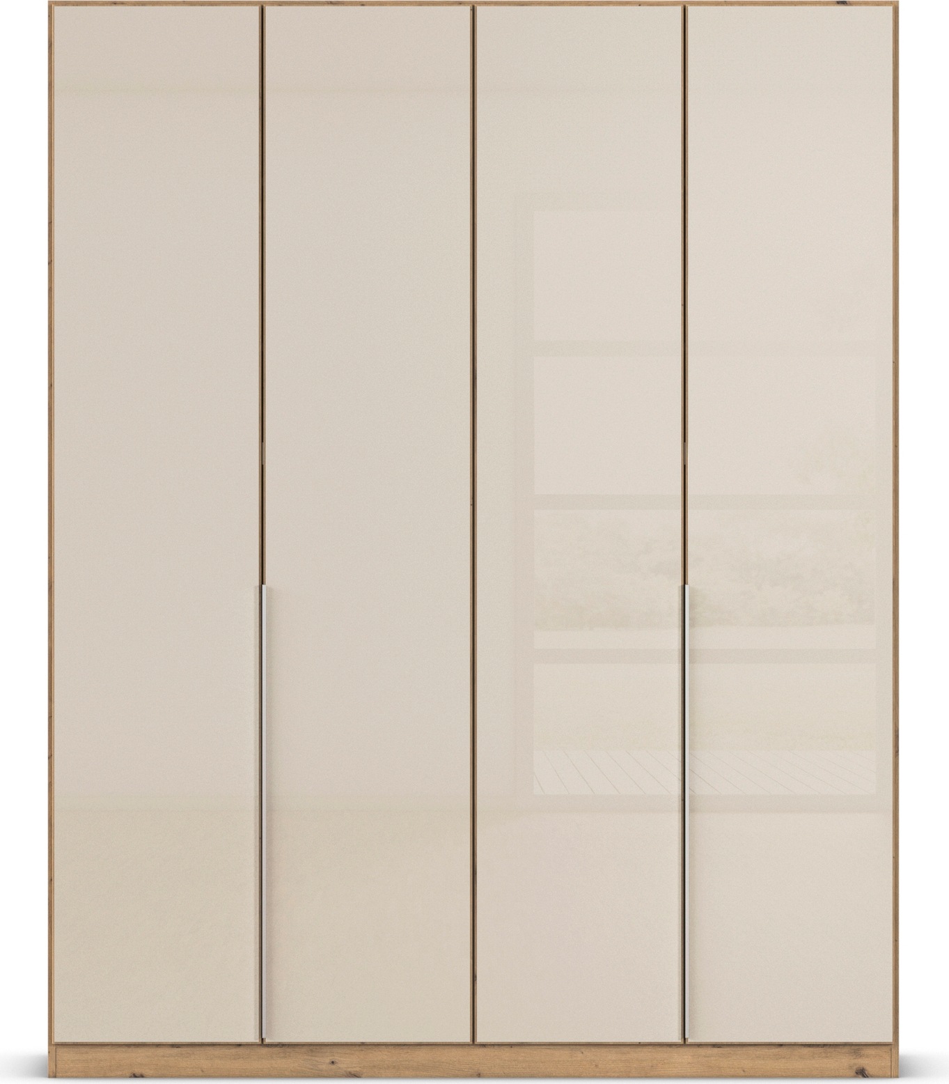 OTTO home Drehtürenschrank "Kleiderschrank Kleiderschränke Schrank Garderob günstig online kaufen