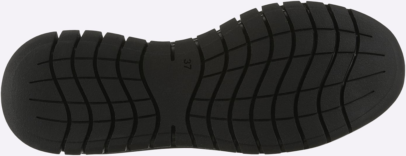 Gemini Schnürschuh