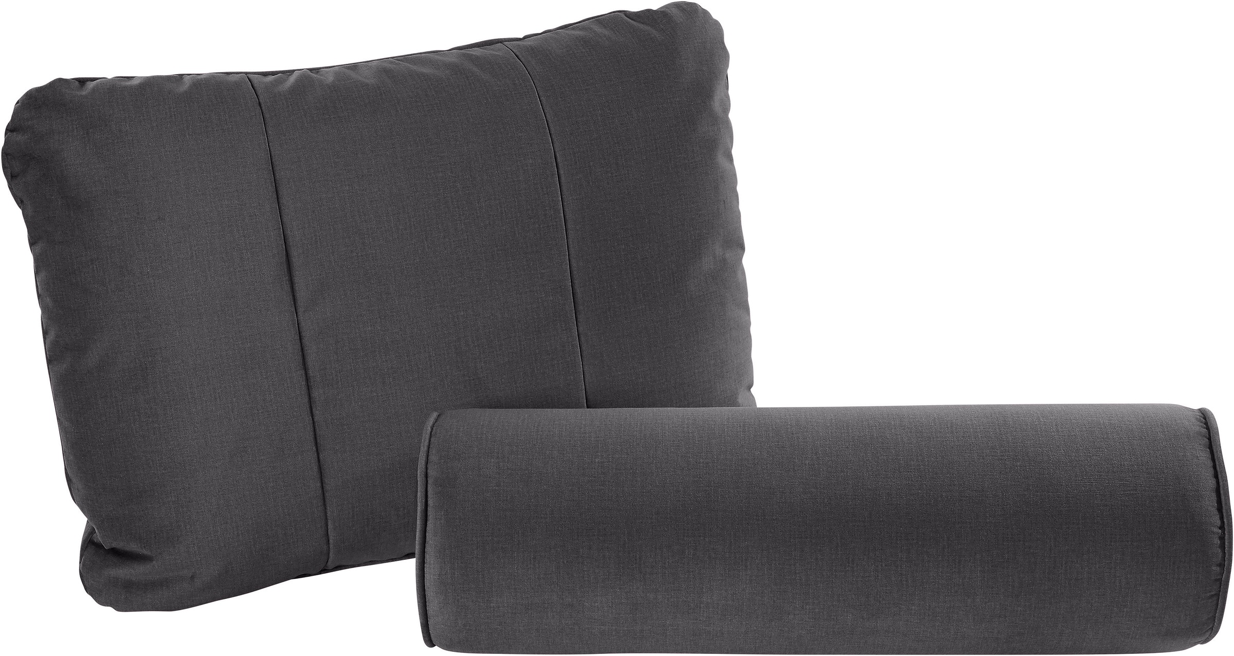 Leonique Dekokissen "Océane" passend zum Bett Oceáne in Samtvelours und Fei günstig online kaufen