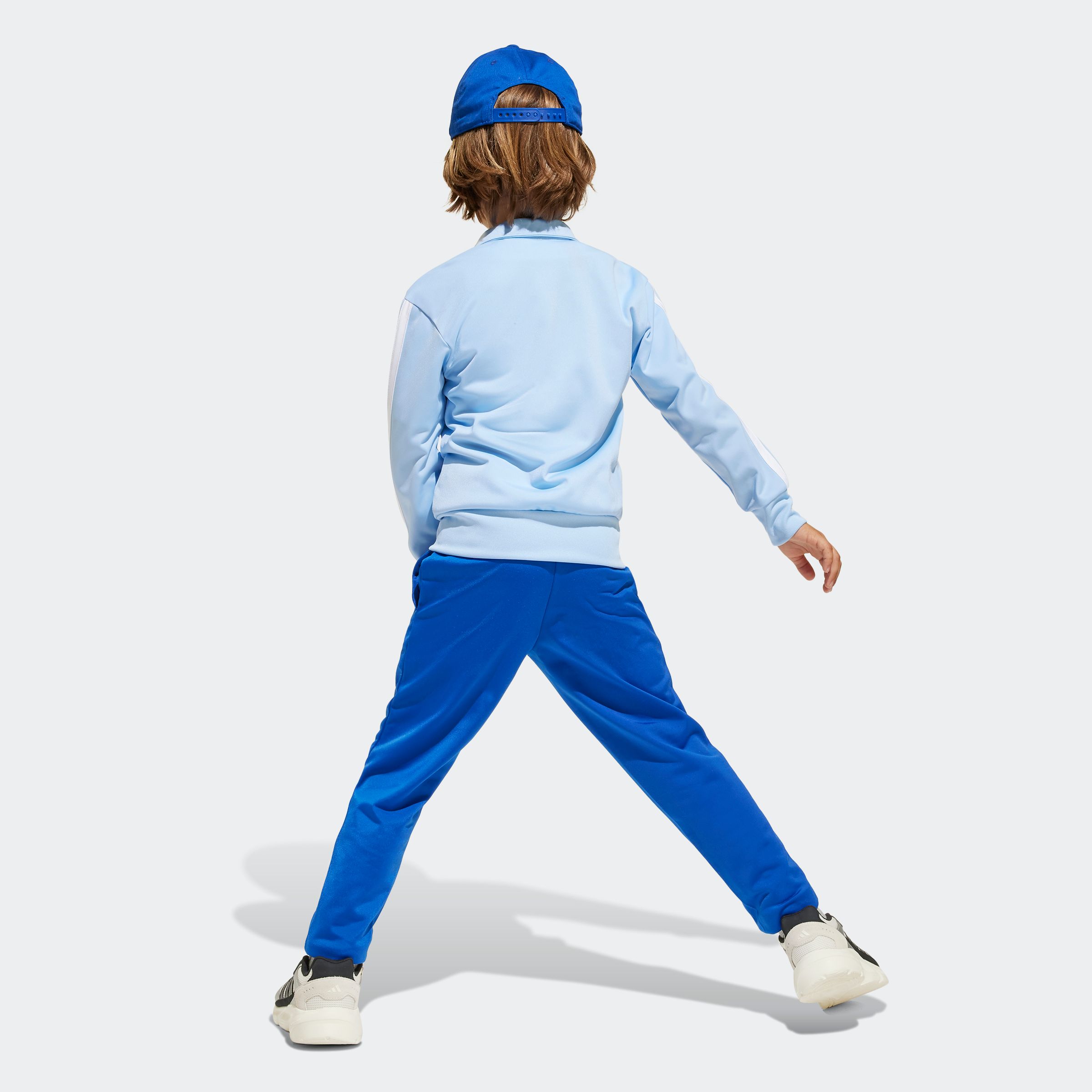 Thumbnail - adidas Sportswear Trainingsanzug "LK 3S TR TS 205", (2 tlg.)