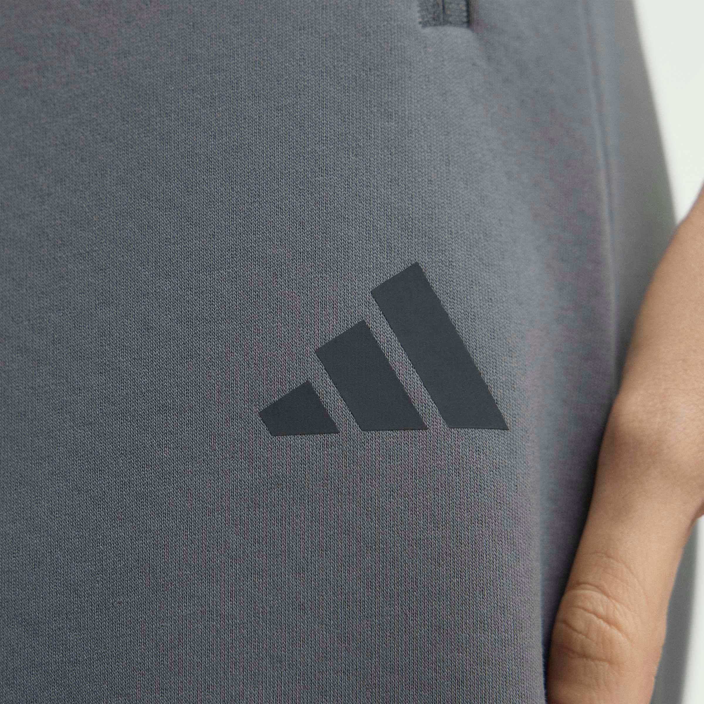 adidas Sportswear Sporthose »ADIDAS Z.N.E. OFFENER SAUM«