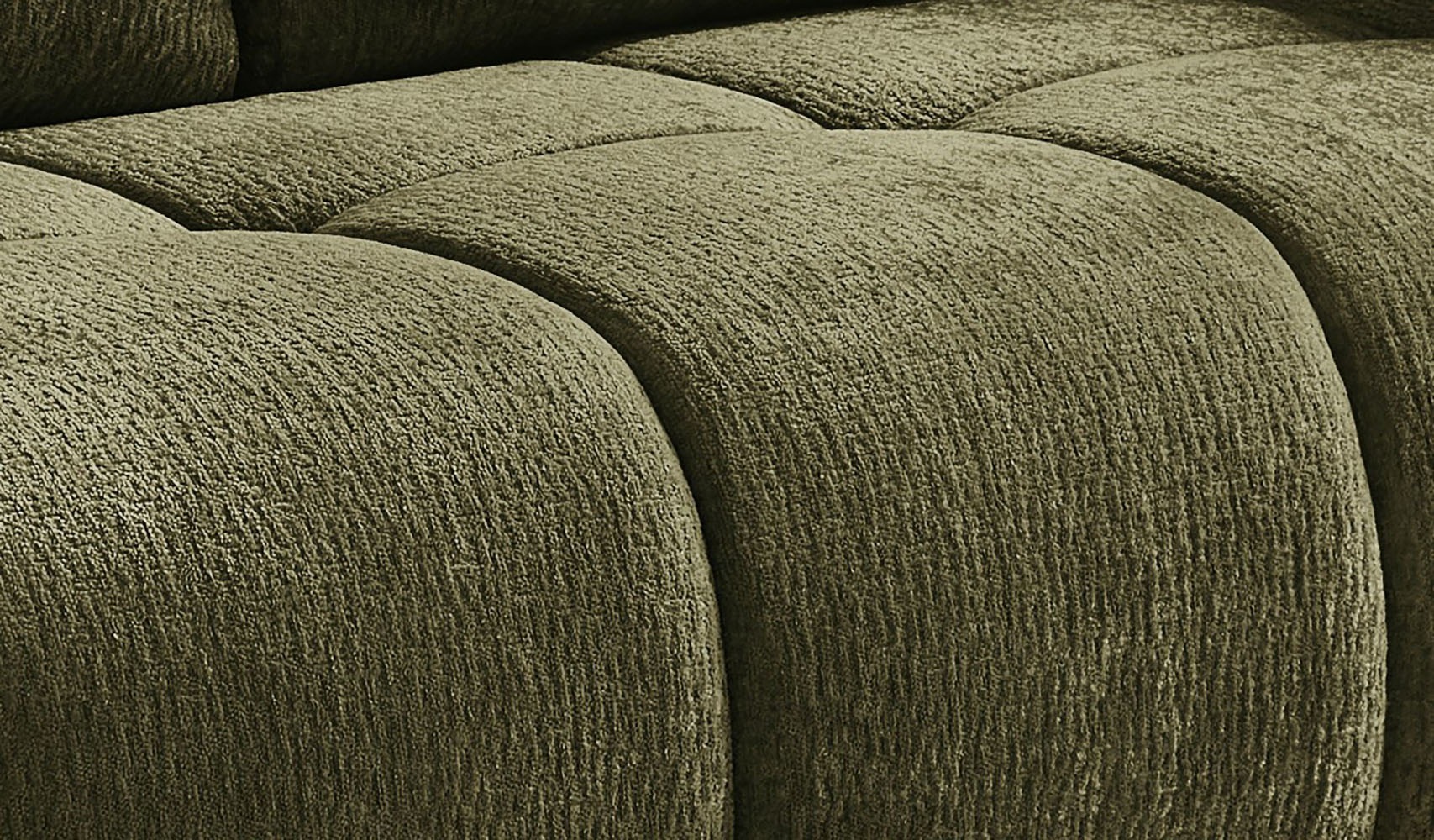 Jockenhöfer Gruppe Schlafsofa »Reno« mit Gästebettfunktion und Bettkasten, Kuschelstoff