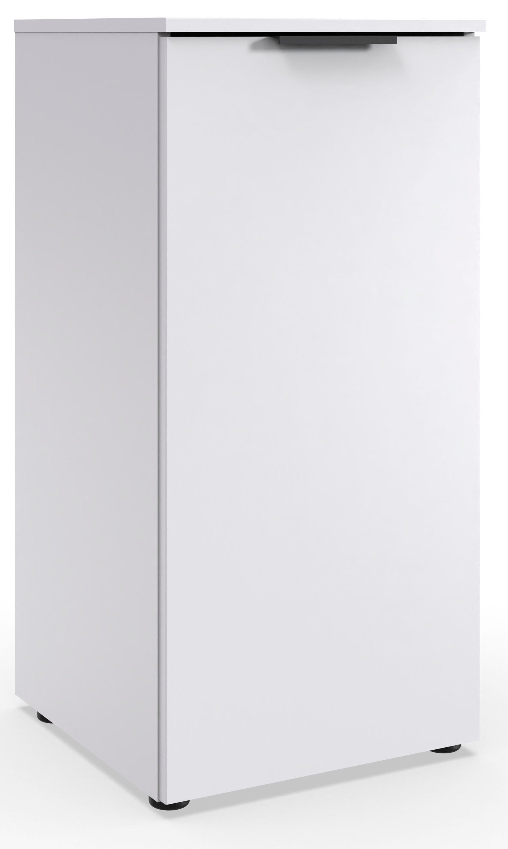 Wimex "Level by fresh to go" 1-türig mit soft-close Funktion, 41cm breit, 92cm hoch