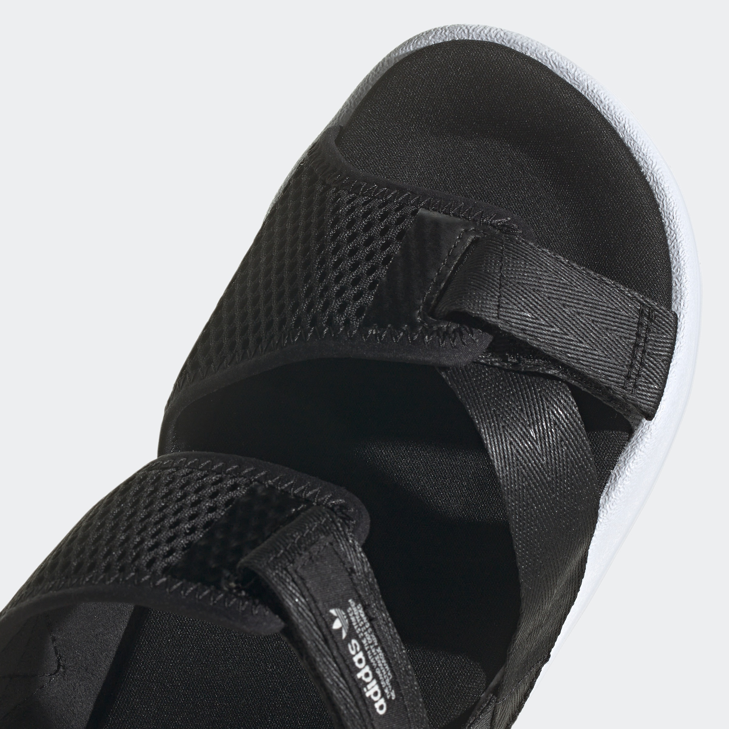 adidas Originals Sandale »ADILETTE ADVENTURE BAUR | mit SANDALE«, bestellen Klettverschluss