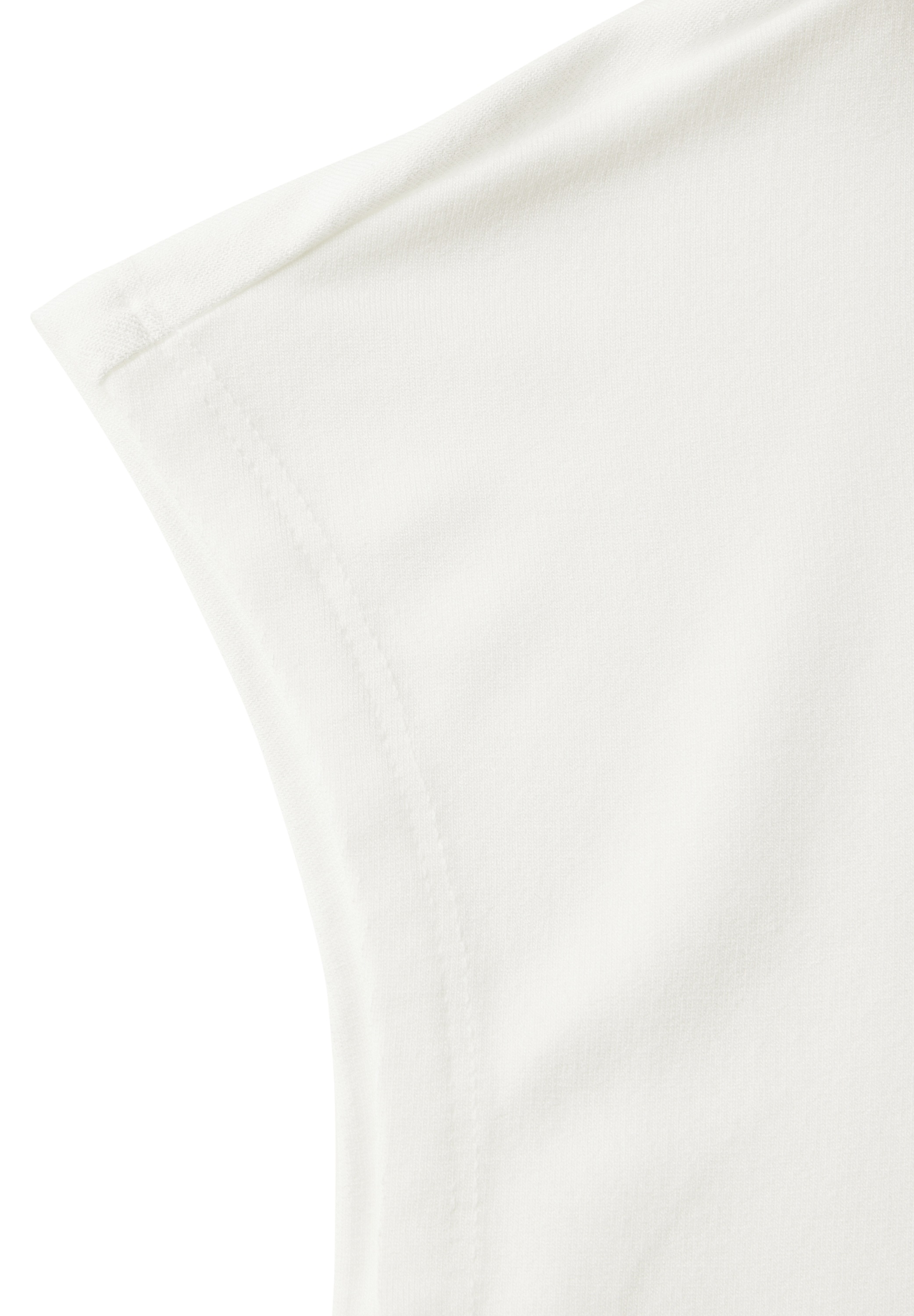 STREET ONE T-Shirt, mit Turtleneck