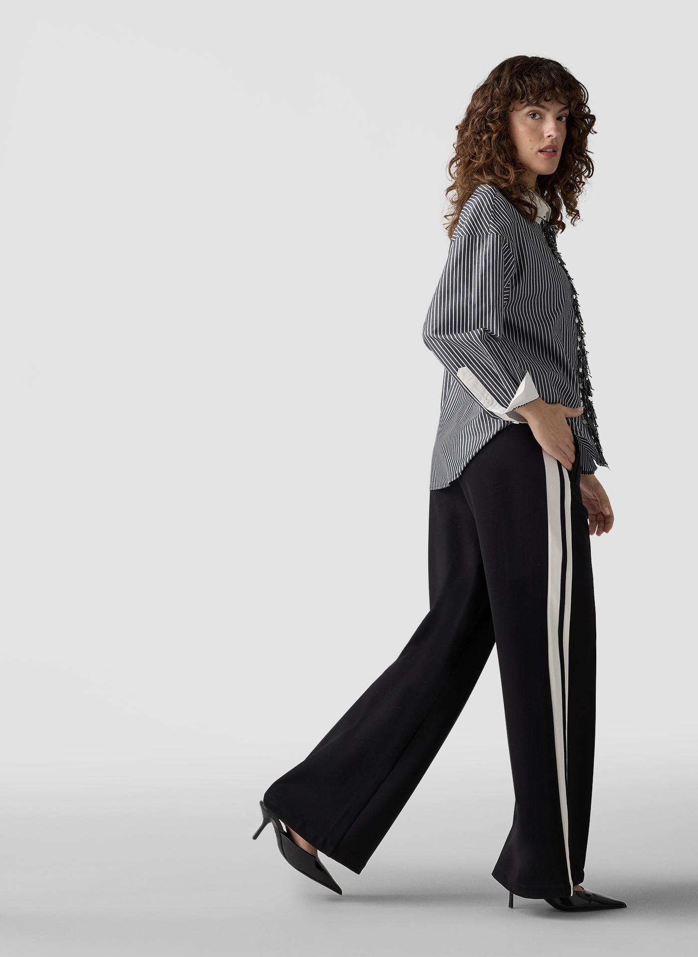 LeComte Jerseyhose »Hose«