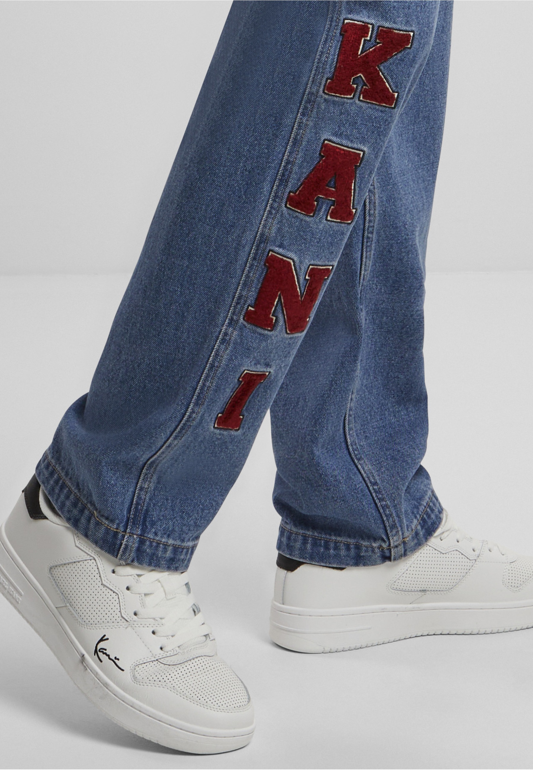 Karl Kani Bequeme Jeans »Karl Kani Herren« 1 Stk.