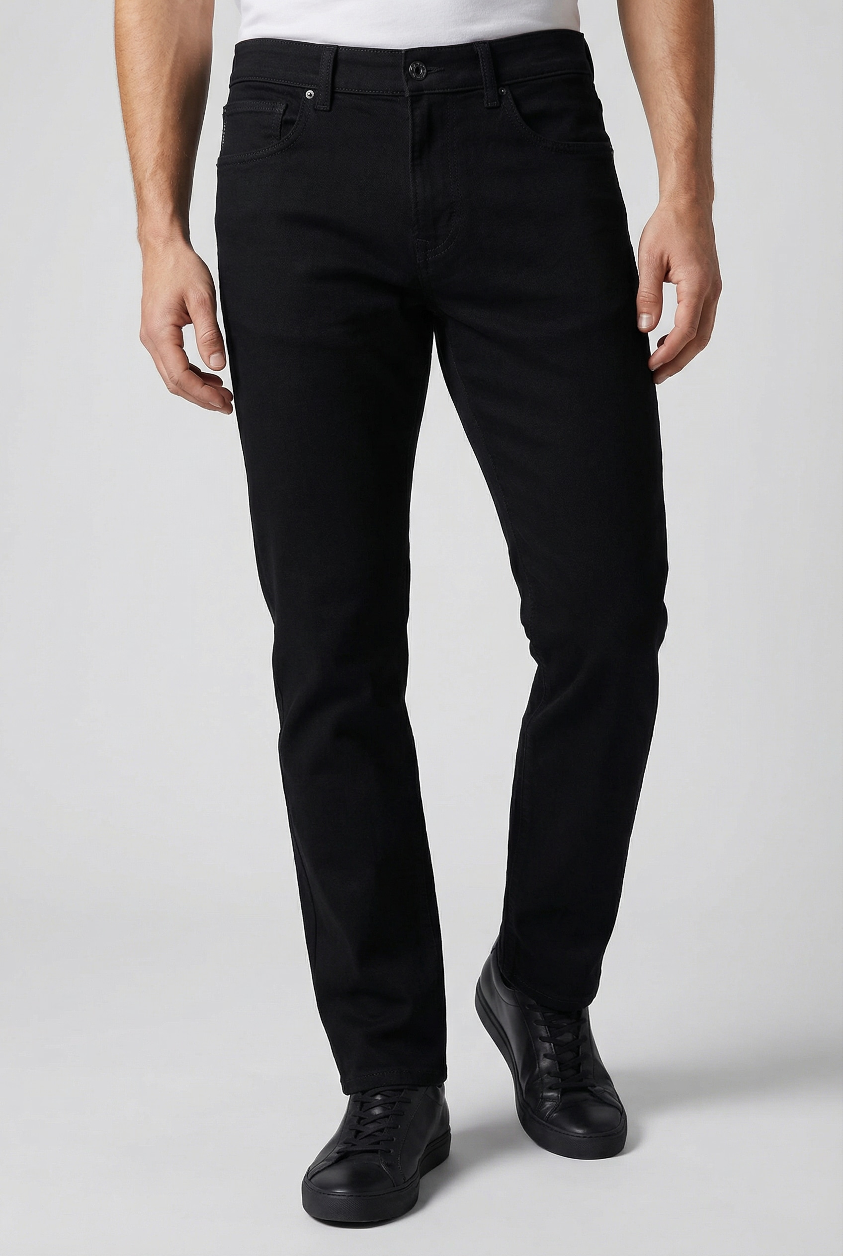 Pepe Jeans Straight-Jeans "CASH" Regular Waist