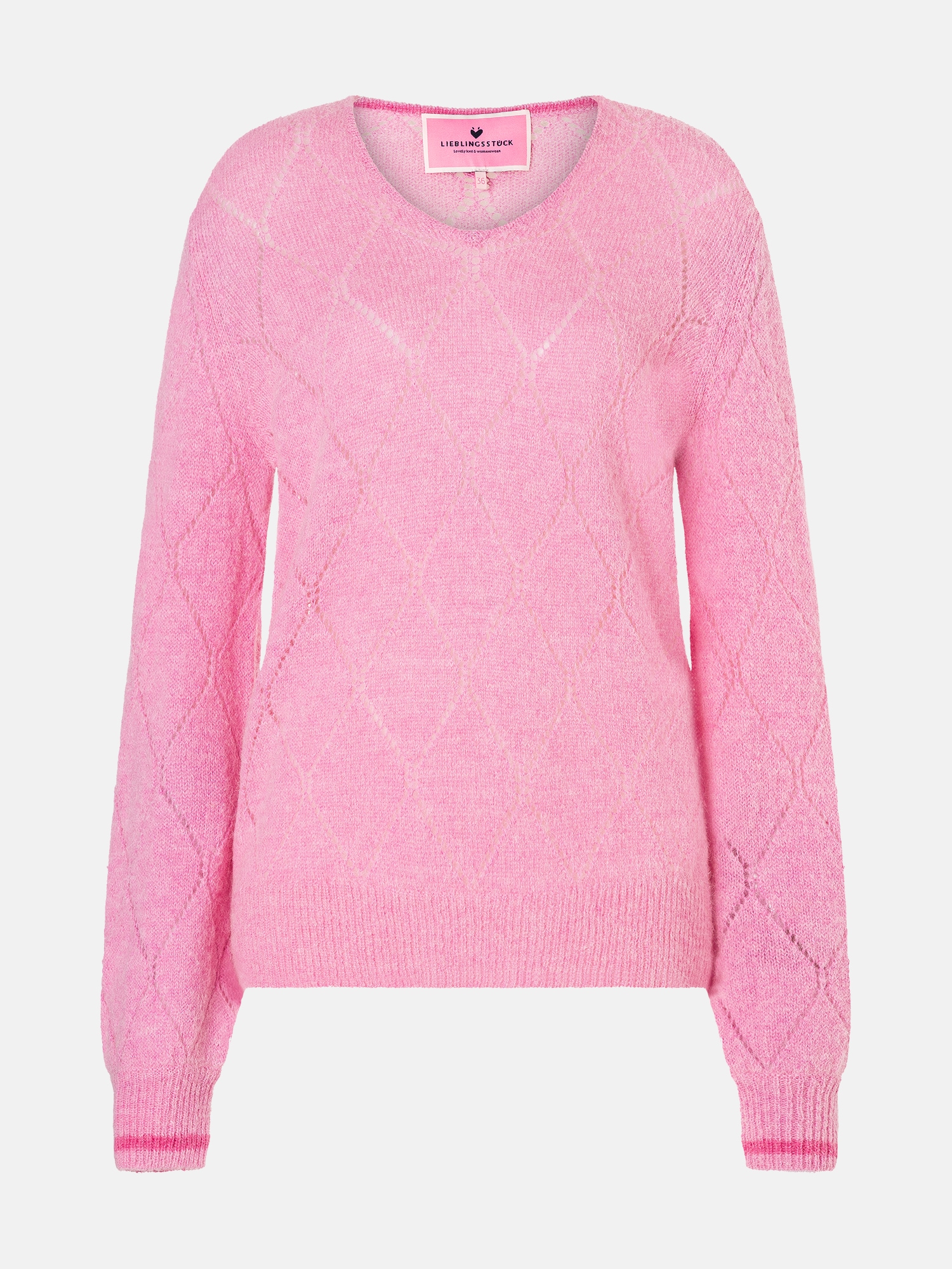 Lieblingsstück Strickpullover »TilbeL«