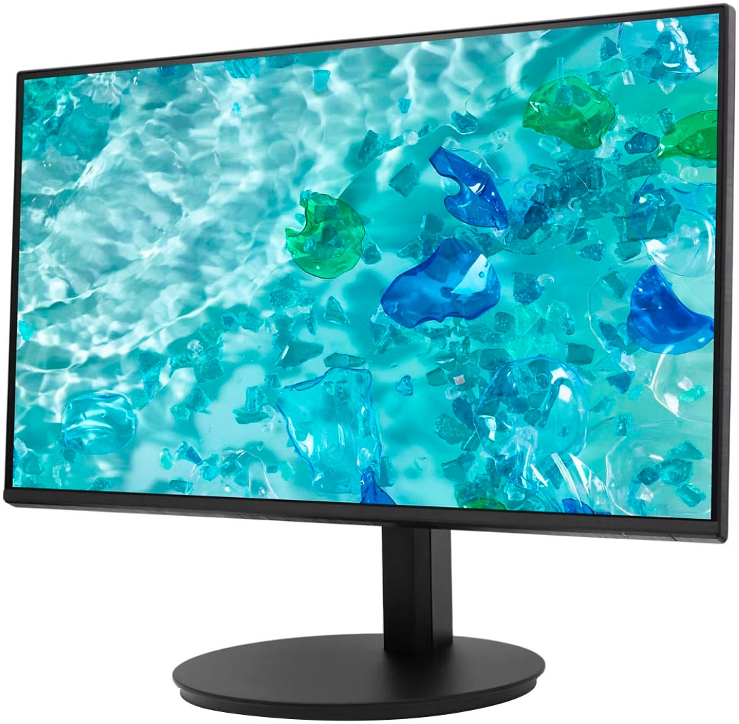 Acer LED-Monitor »CB242Y G«, 61 cm/24 Zoll, 1920 x 1080 px, Full HD, 4 ms-1 ms Reaktionszeit, 120 Hz