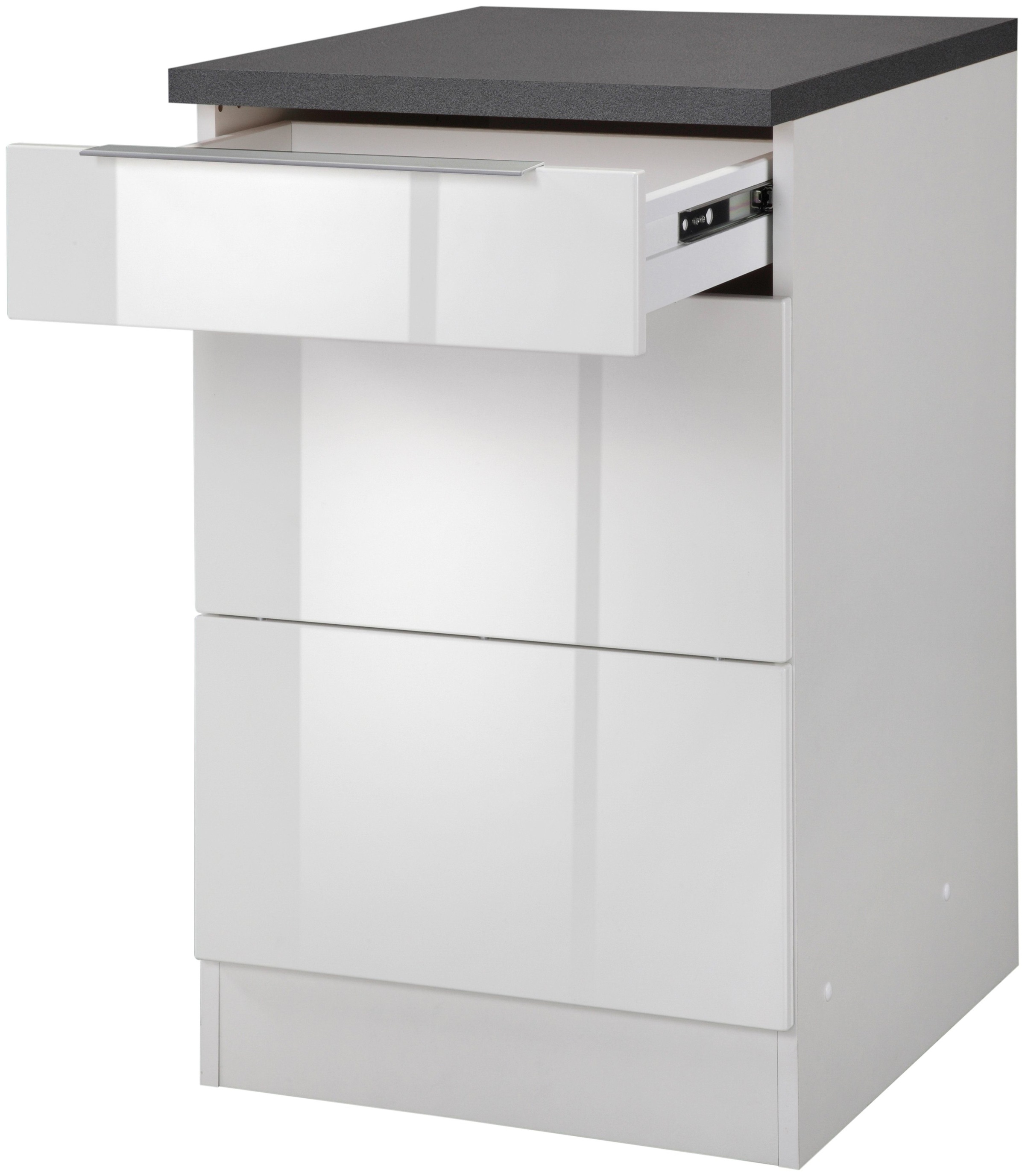 KOCHSTATION Unterschrank "KS-Brindisi", 50 cm breit günstig online kaufen