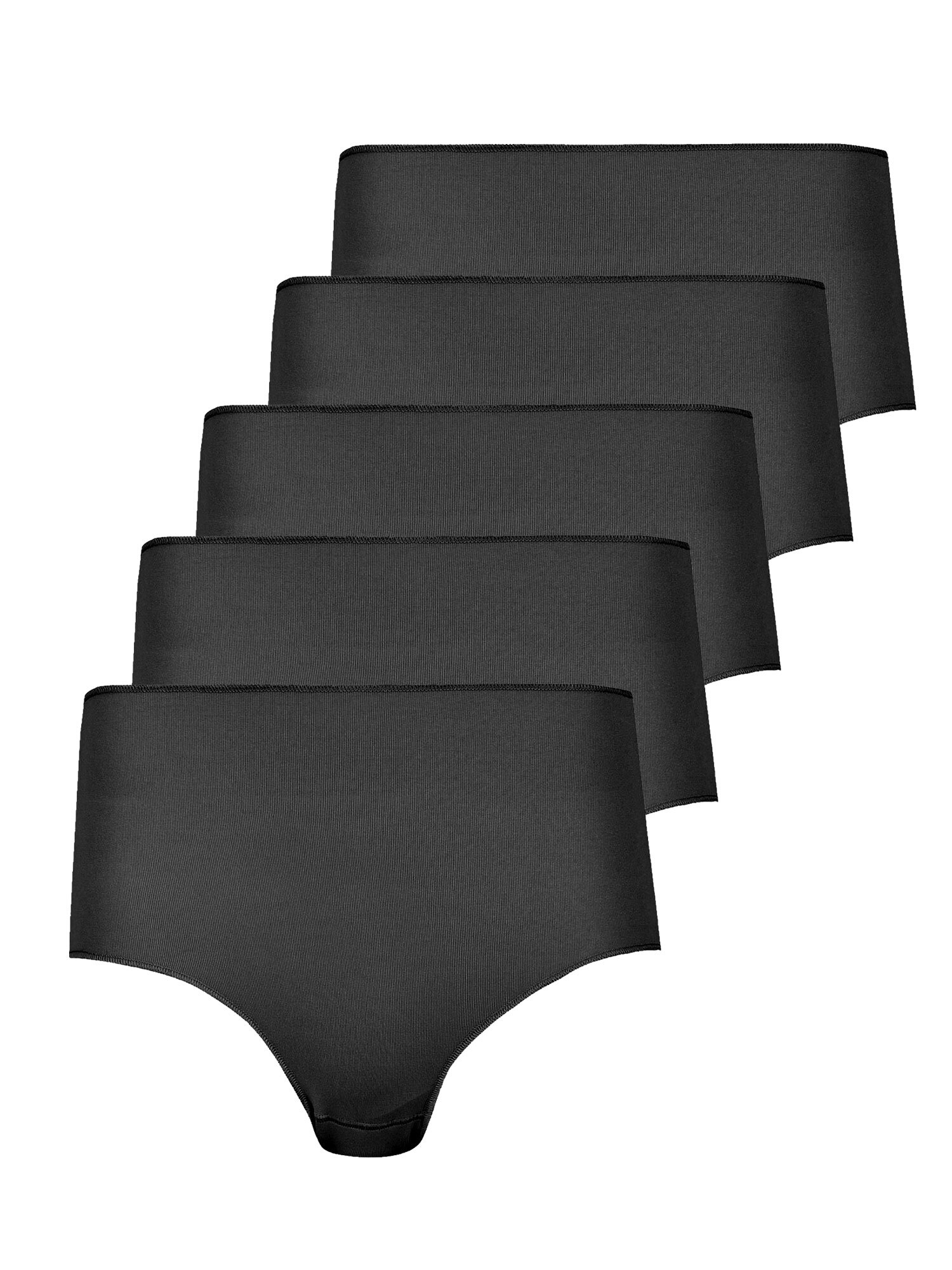 Nina Von C. Taillenslip "5er Pack Taillenslip Secret"