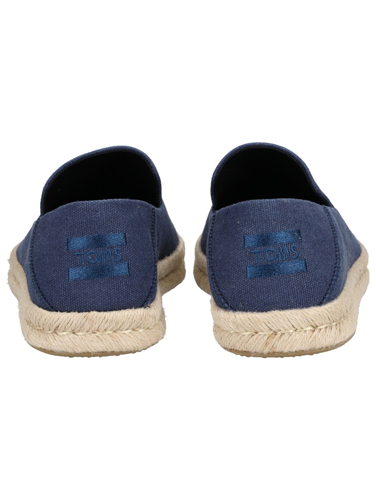 TOMS Slipper »TOMS Slipper Textil«