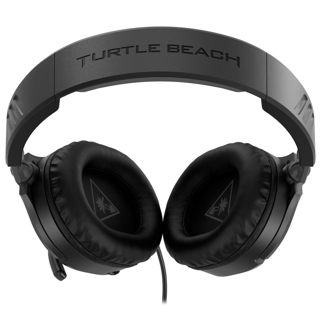 Turtle Beach Gaming-Headset »Recon 70X«, Stummschaltung