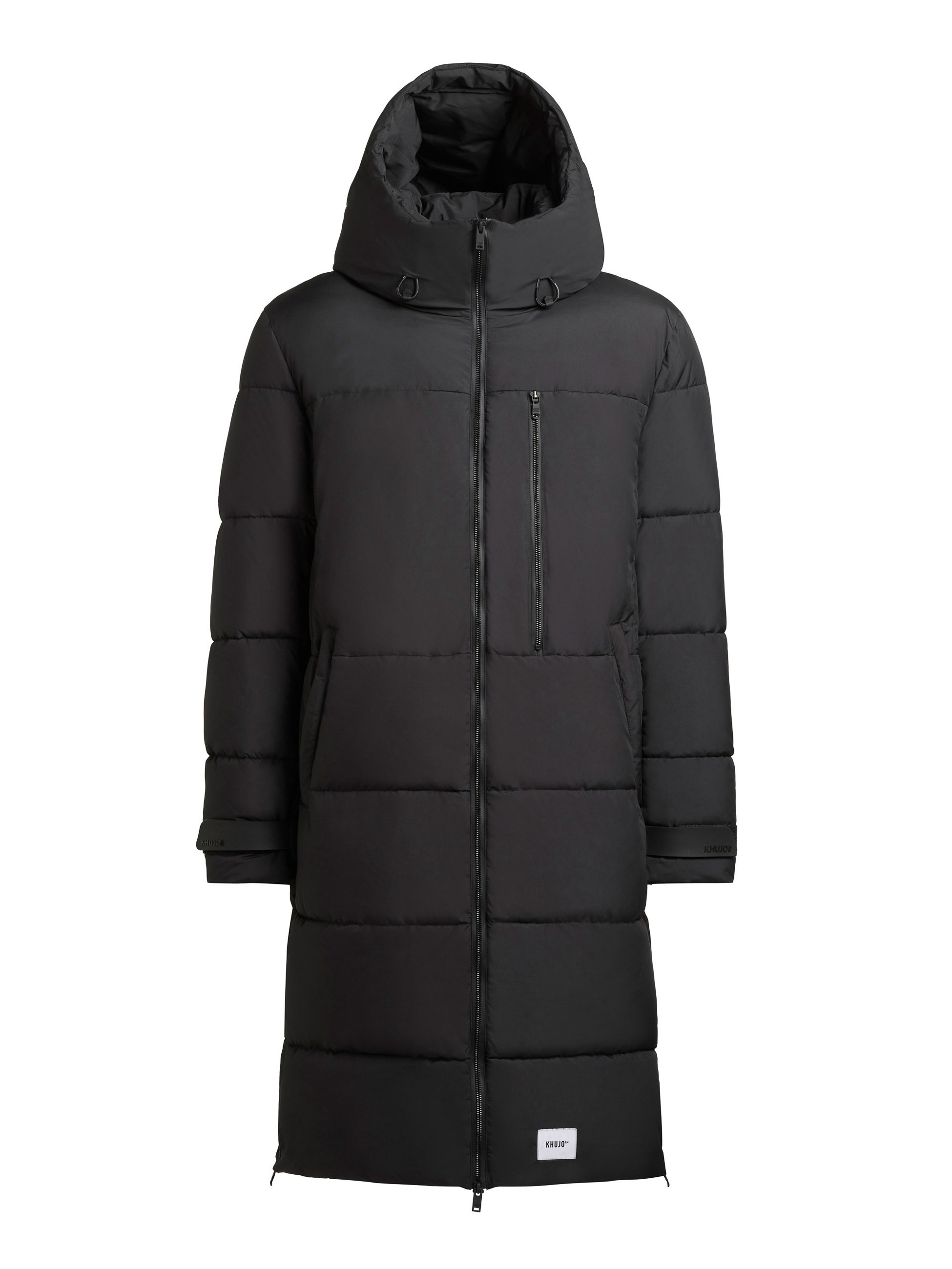 khujo Steppmantel "SIRAM2" günstig online kaufen