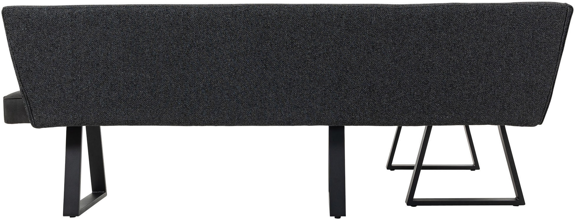 Duo Collection Eckbankgruppe »Eckbankgruppe Alena & Marga & Nala« Set, 5 tlg. tlg. Taschenfederkern