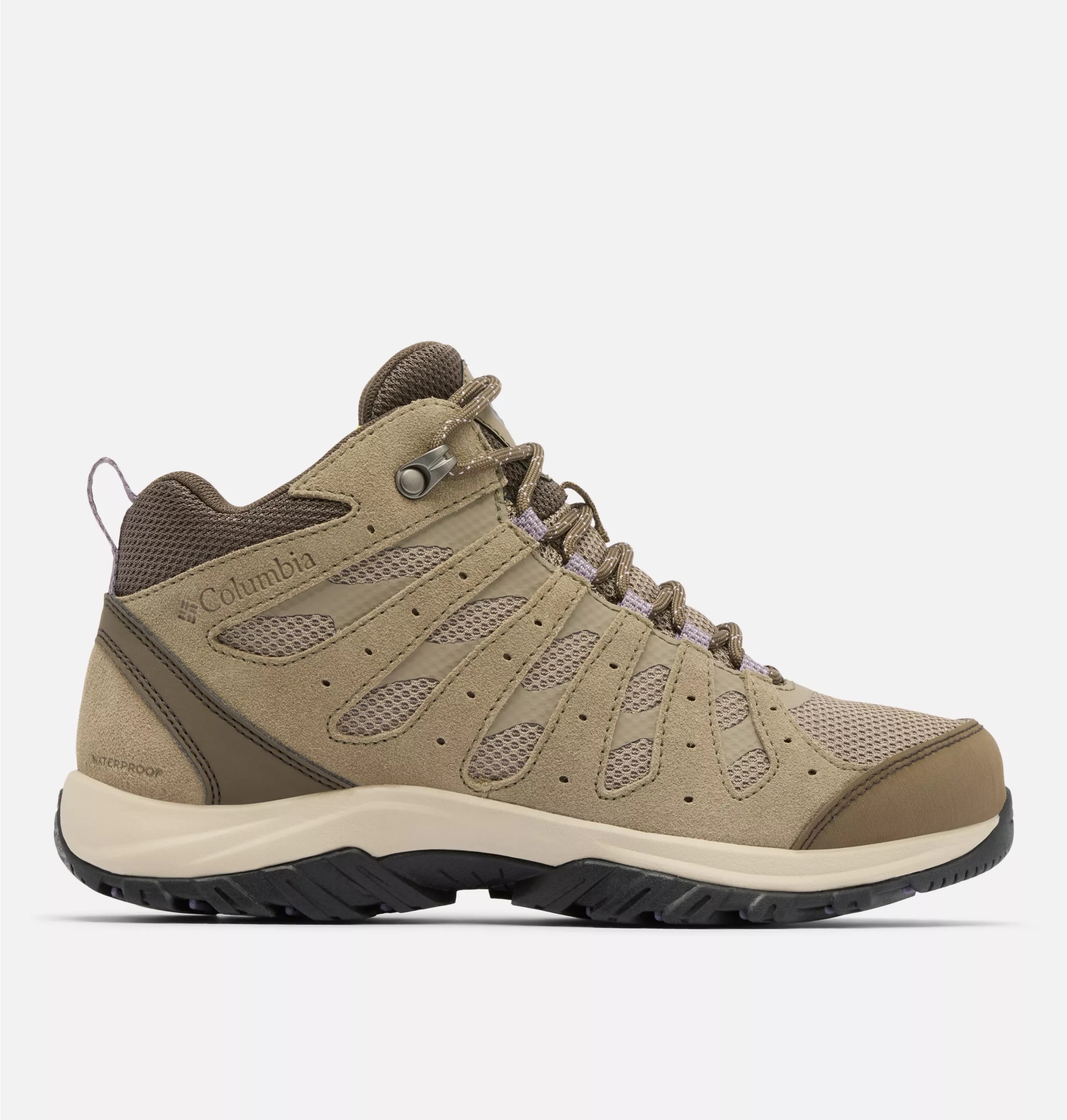 Columbia Wanderschuh »REDMOND™ III MID WATERPROOF«, wasserdicht