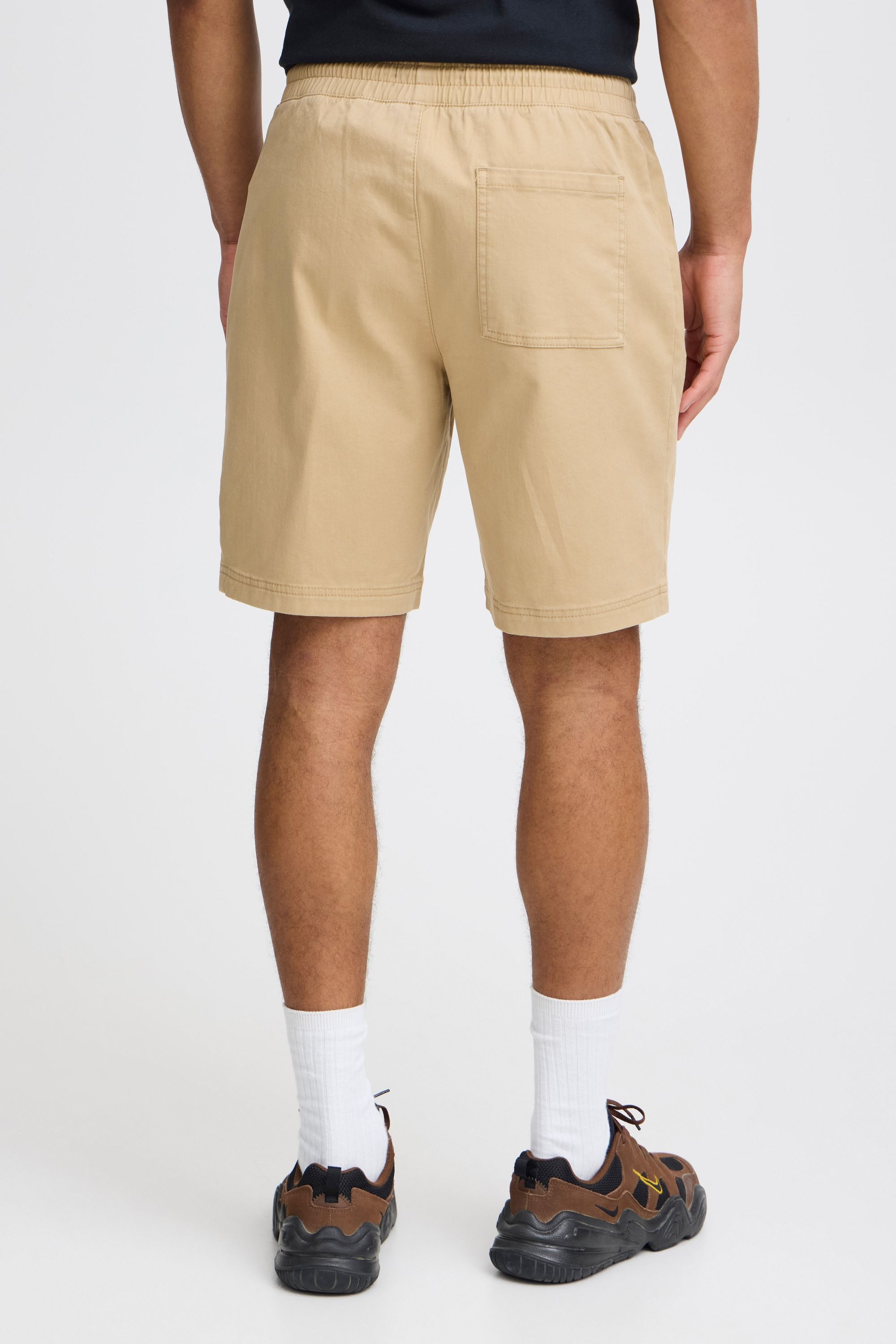 Blend Chinoshorts »BHEdnan«  Lässige Shorts mit Taschen