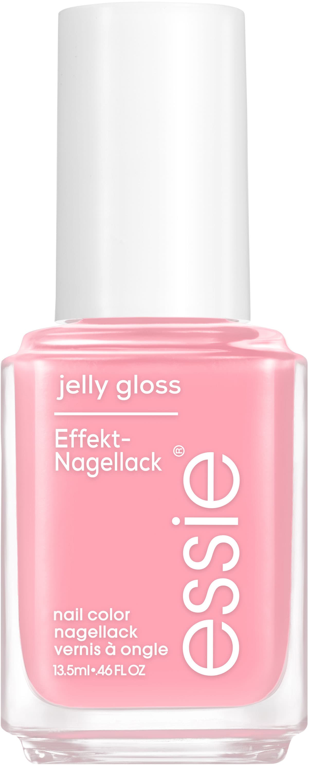 essie Nagellack » jelly gloss Nagellack«