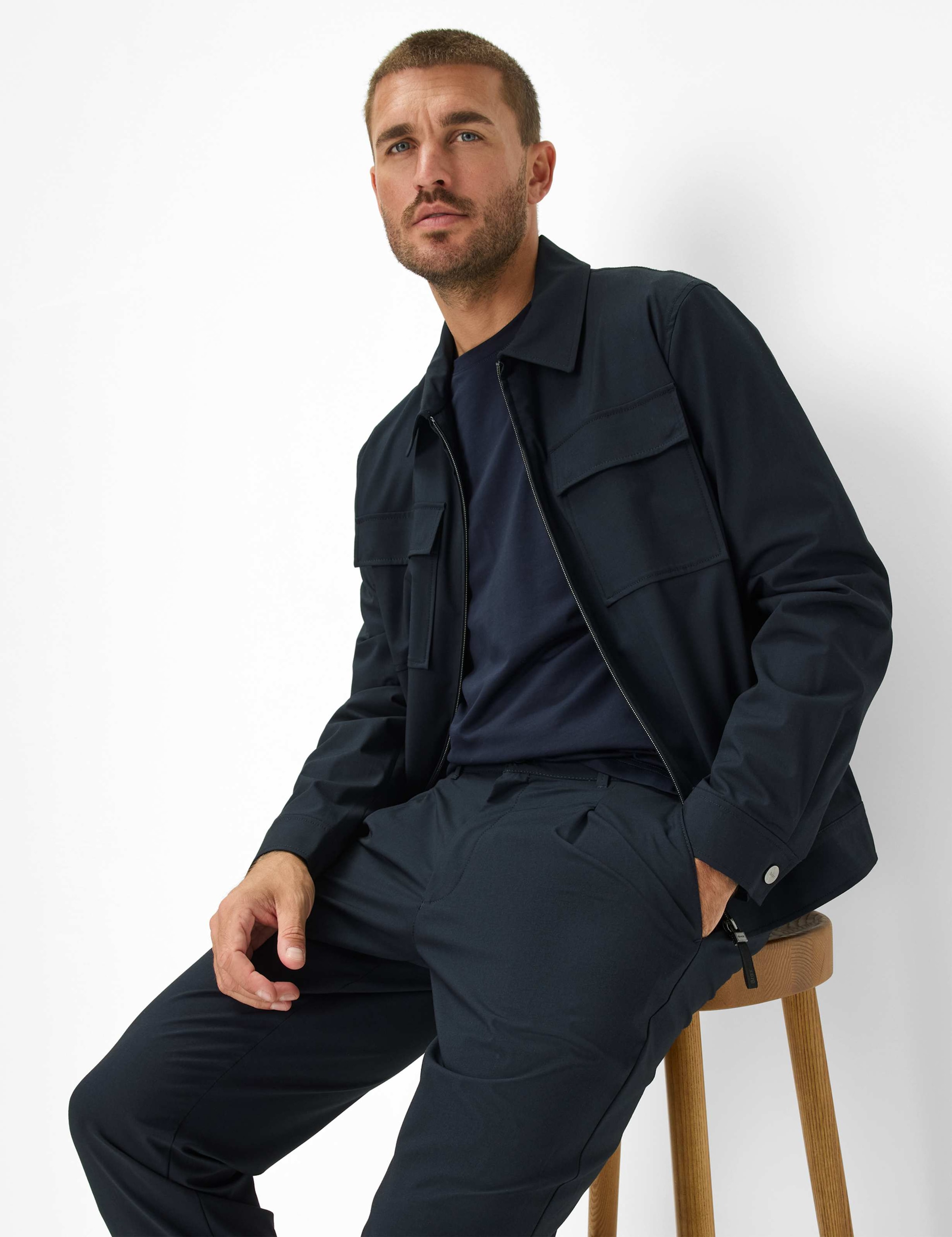 Brax Chinohose »Style TINO«