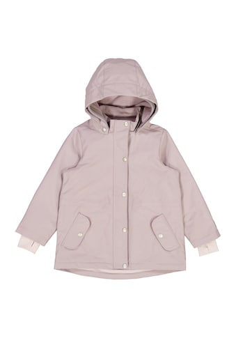 WHEAT Anorak » Outdoorjacke Gry Tech« su Kap...