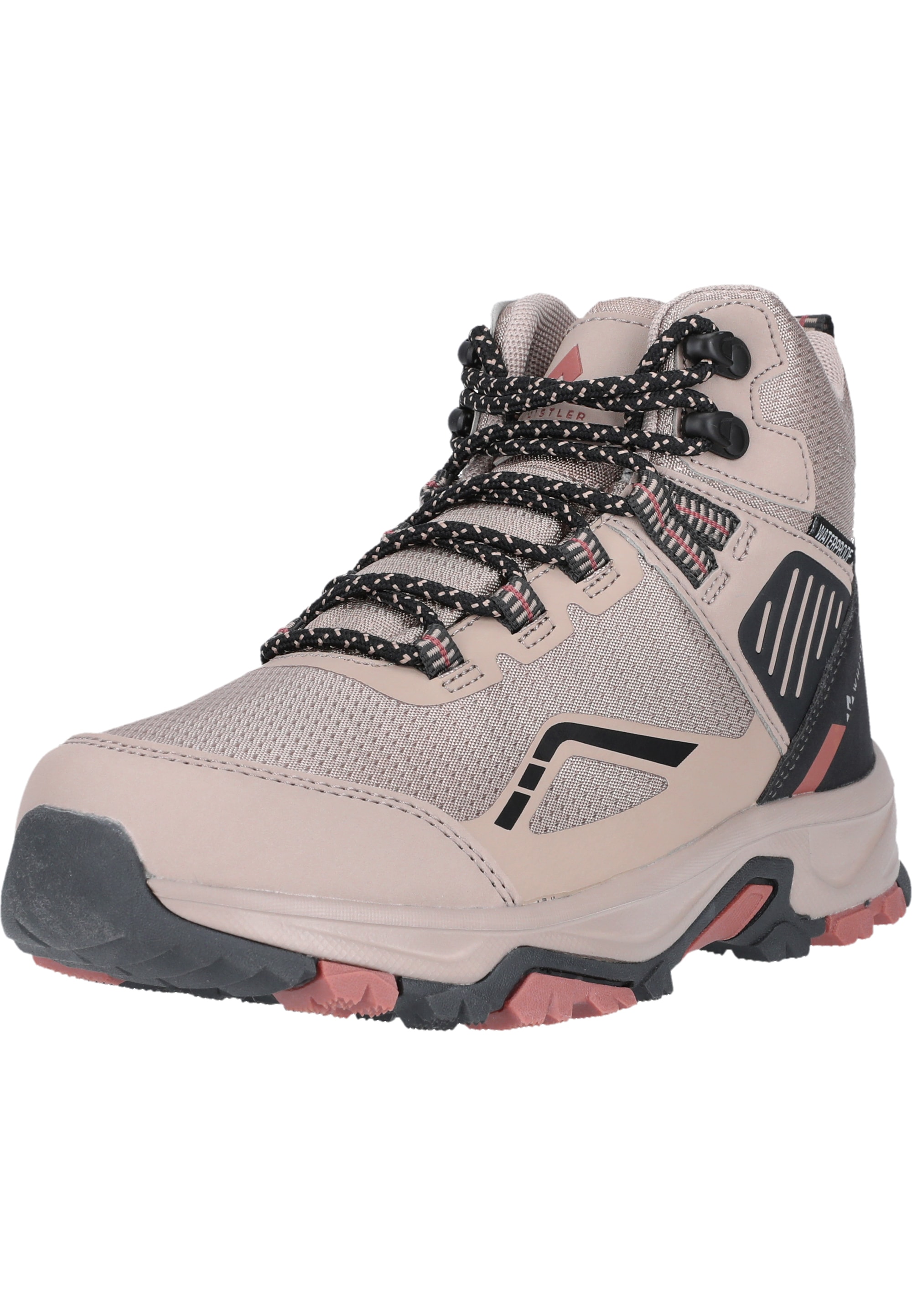 WHISTLER Stiefel "Farburnt", in wasserdichter Qualität günstig online kaufen