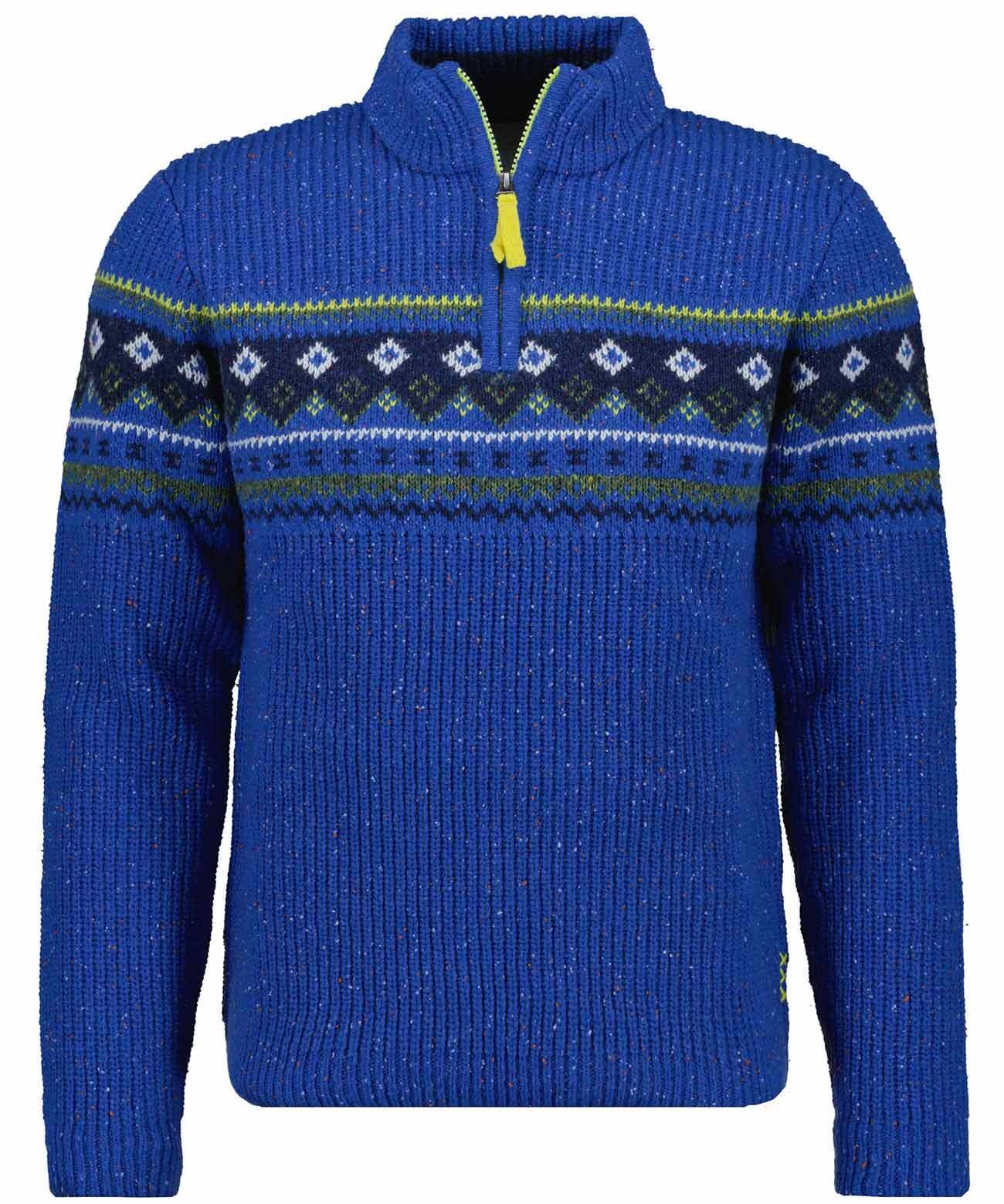 RAGMAN Rundhalspullover günstig online kaufen