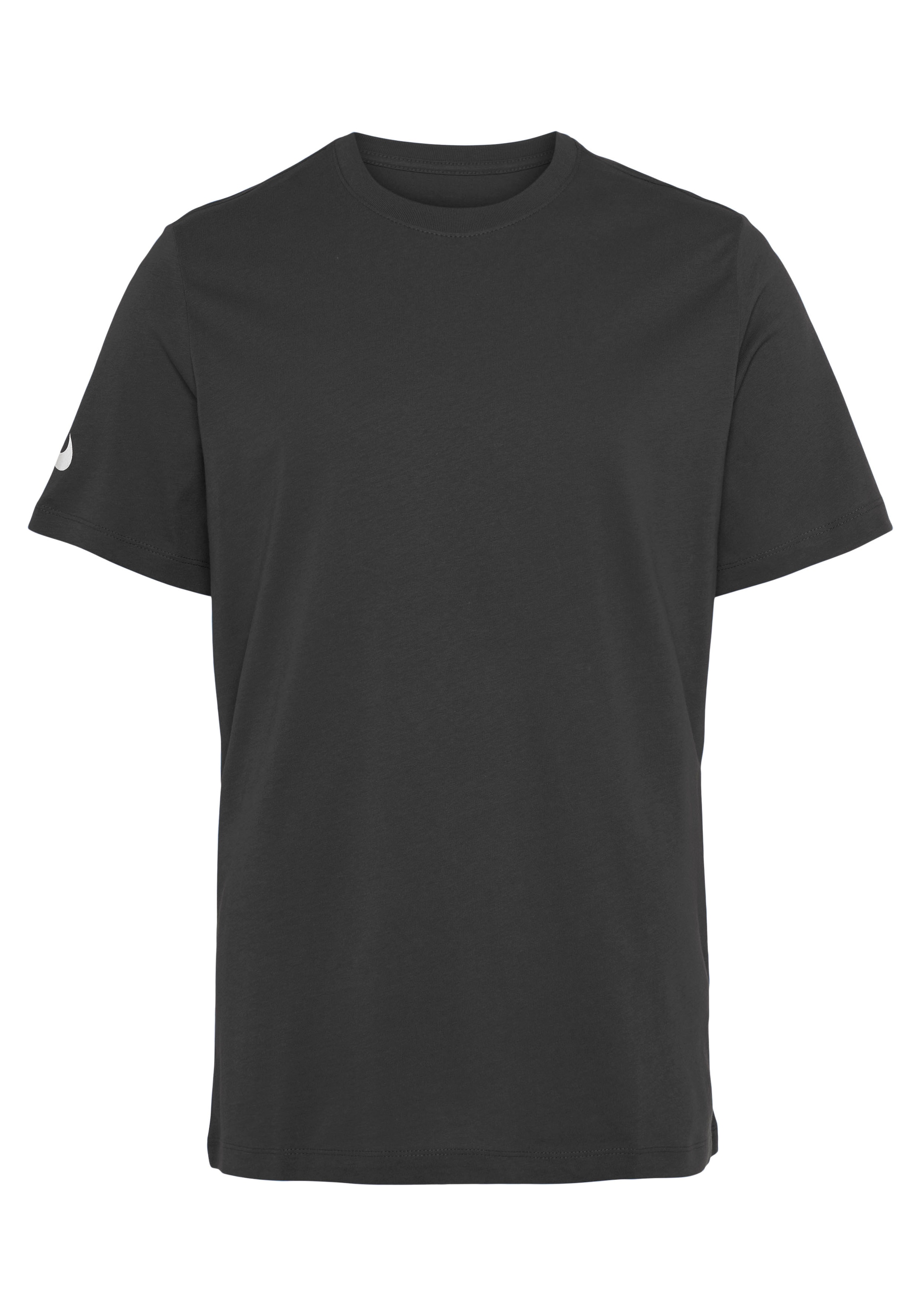 Nike T-Shirt "Nike Park Tee", Logodruck auf dem Ärmel günstig online kaufen