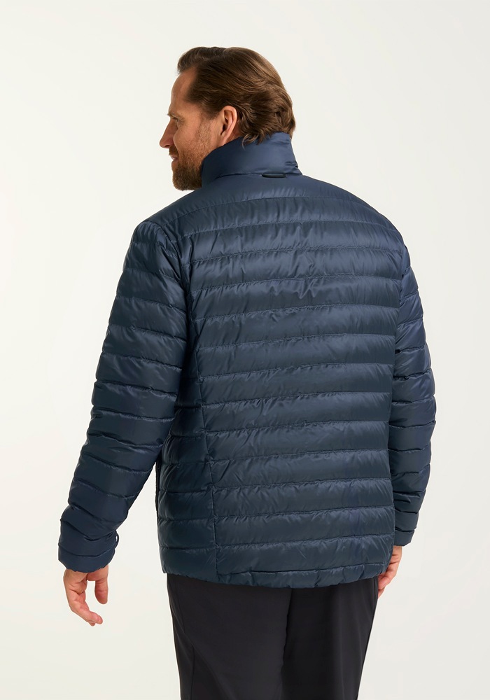 Jack Wolfskin Daunenjacke "PILVI DOWN JKT M RDS" günstig online kaufen