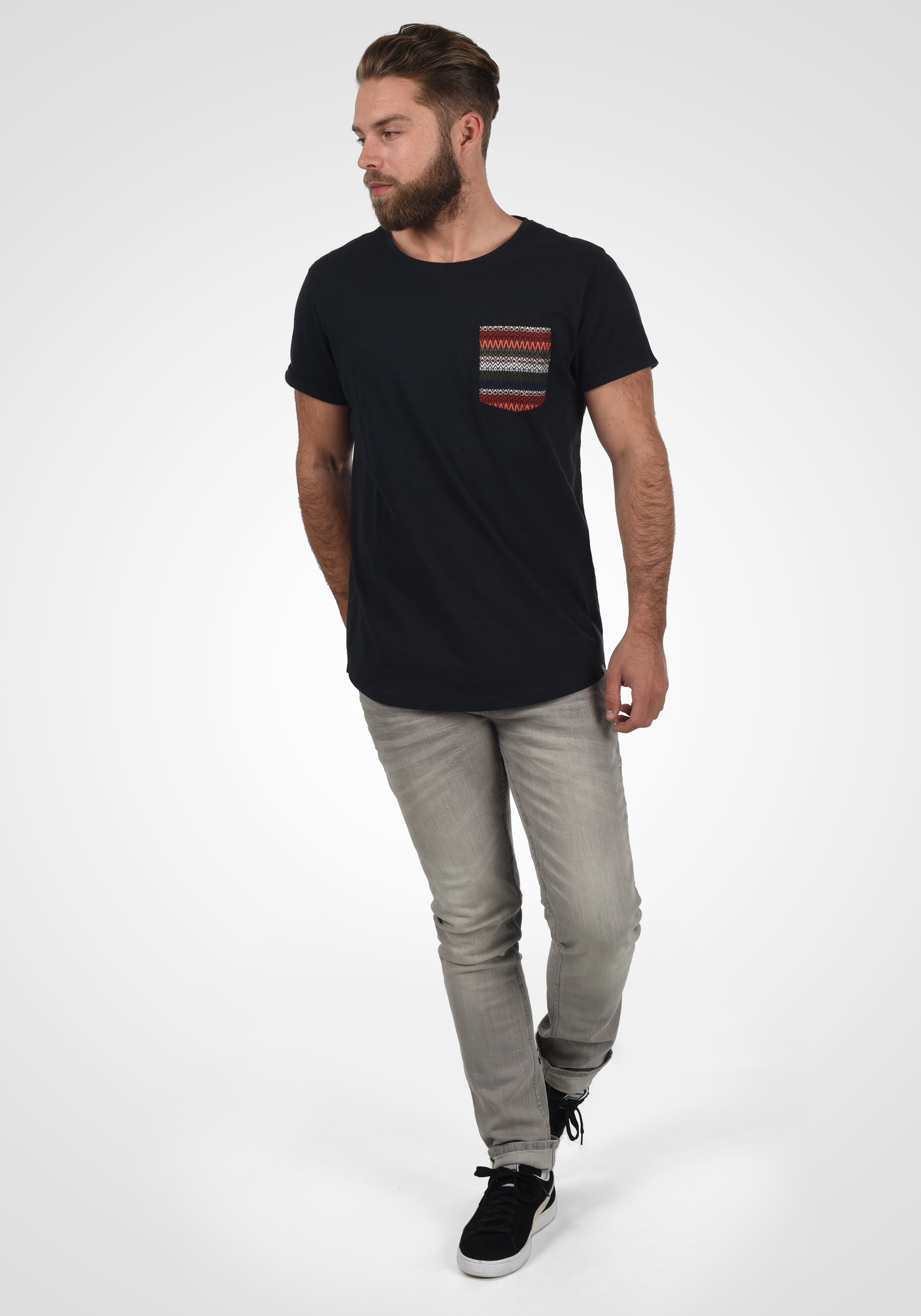 Blend T-Shirt »T-Shirt BHElandro«