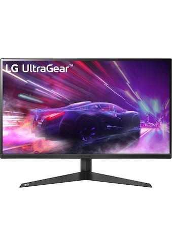 Gaming-Monitor »27GQ50F«, 68 cm/27 Zoll, 1920 x 1080 px, Full HD, 1 ms Reaktionszeit,...