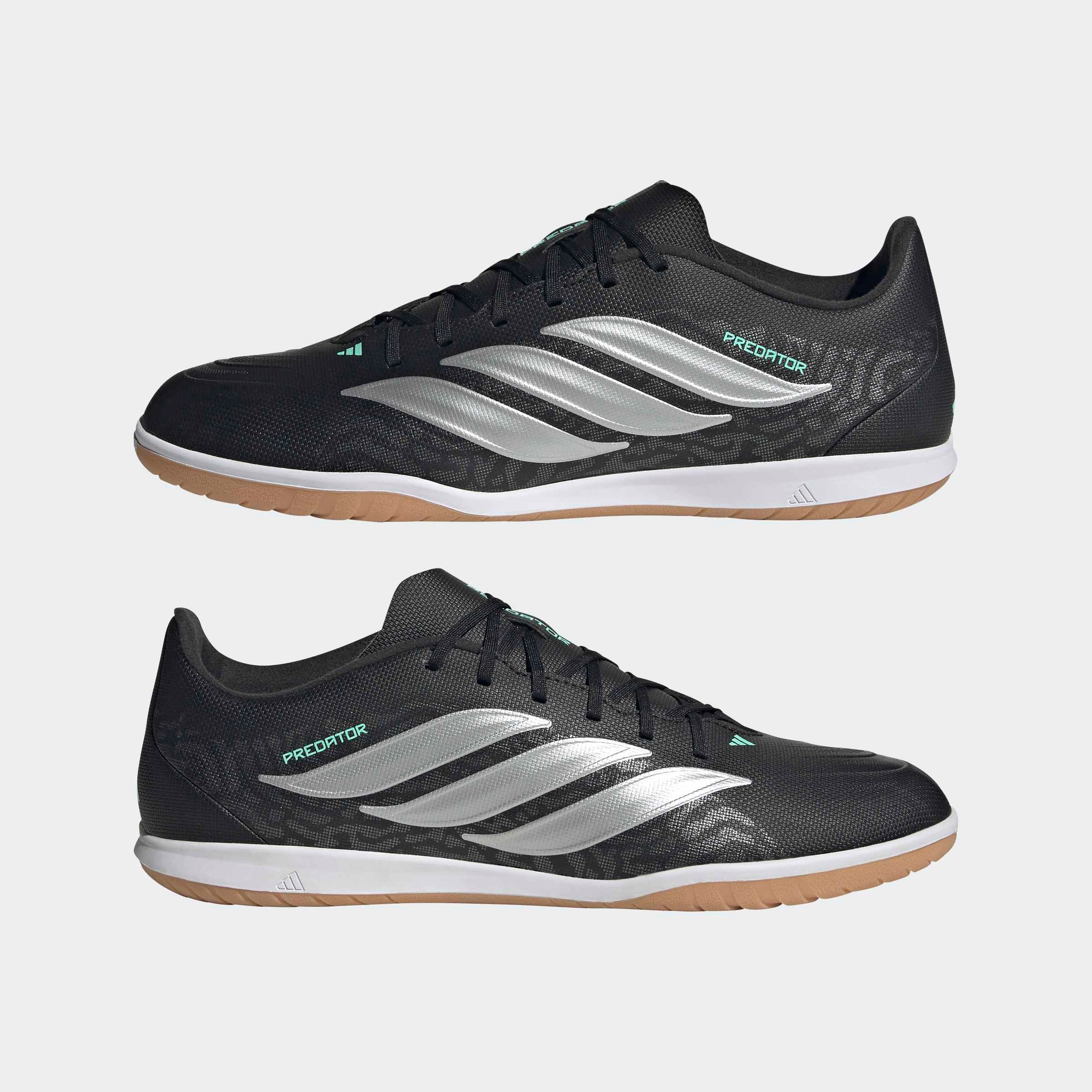 adidas Performance Fußballschuh »PREDATOR CLUB SALA , HALLENBÖDEN«  für Hallenboden