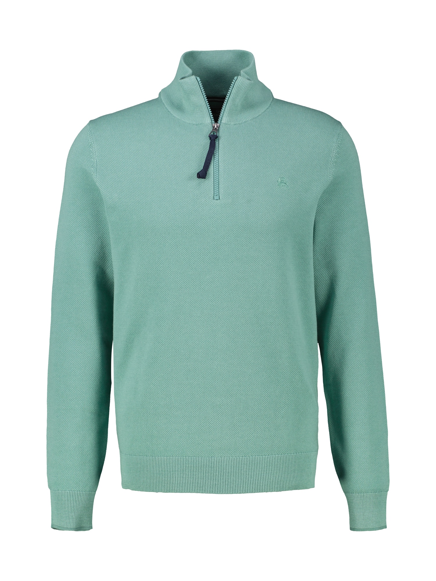 LERROS Troyer "Herren Stricktroyer in lebendiger Optik"