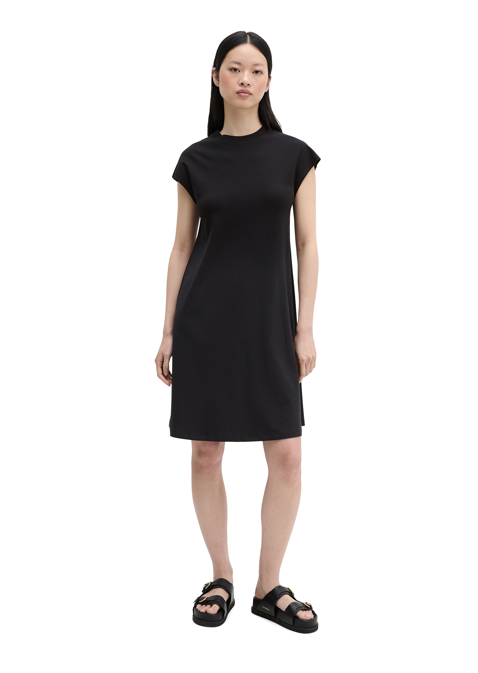 Marc O'Polo Jerseykleid »mit TENCEL™ Modal«