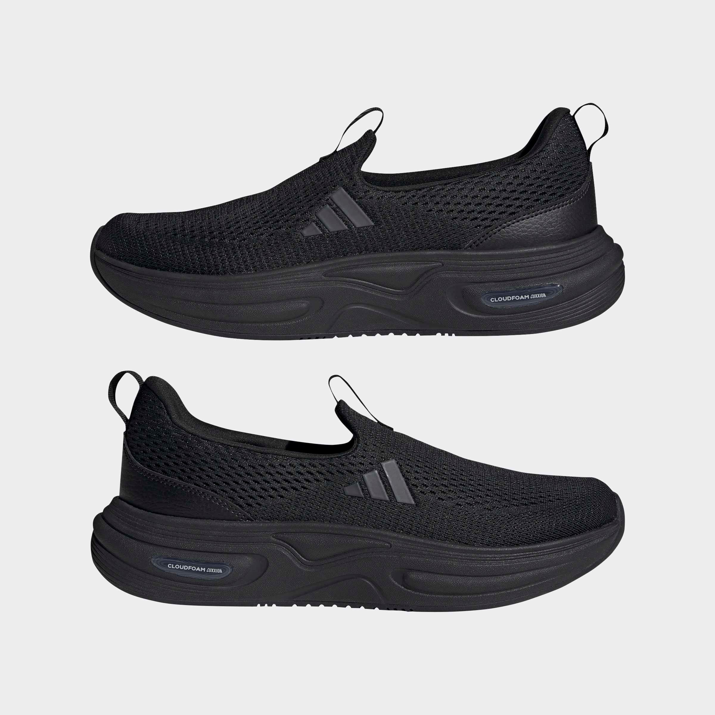 adidas Sportswear Walkingschuh »CLOUDFOAM CUXXION LOUNGE«