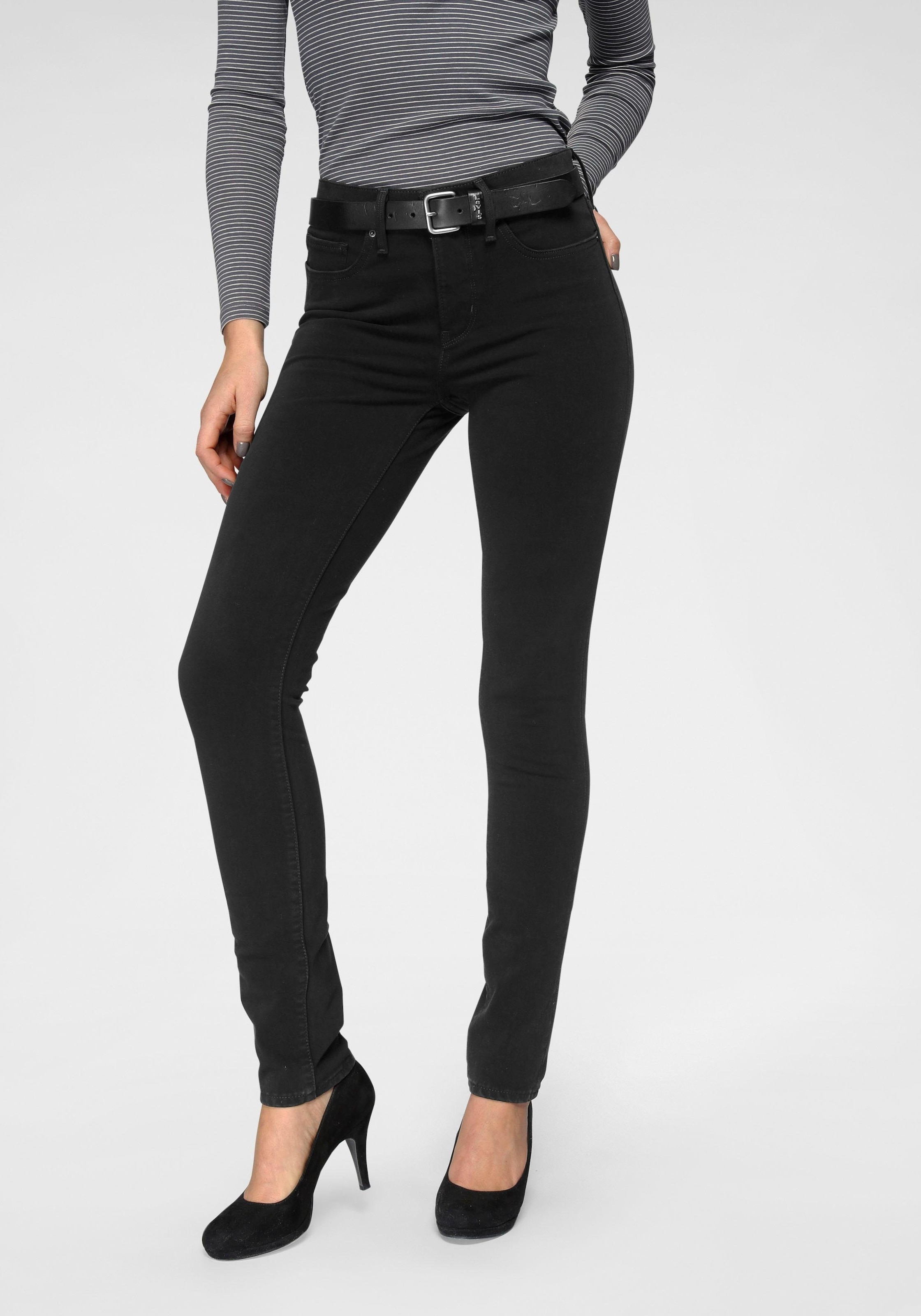 Levi's ® siauri džinsai »311 Shaping Skinny« ...