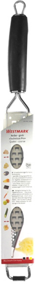 WESTMARK Küchenreibe »TECHNICUS Pro«, (4 St.)