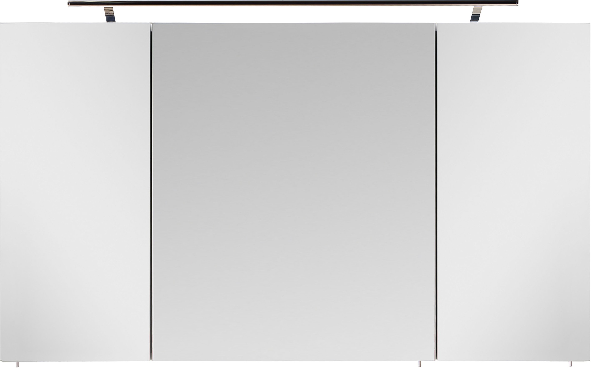 Saphir Spiegelschrank "3040", Breite 120 cm günstig online kaufen