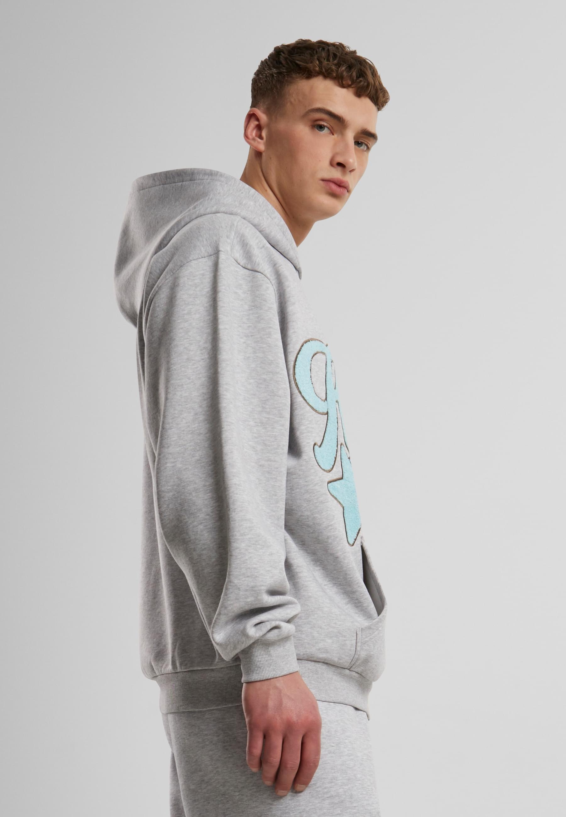 Karl Kani Sweatjacke »Karl Kani Karl Kani Kani Star Logo OS Full Zip Hoodie«