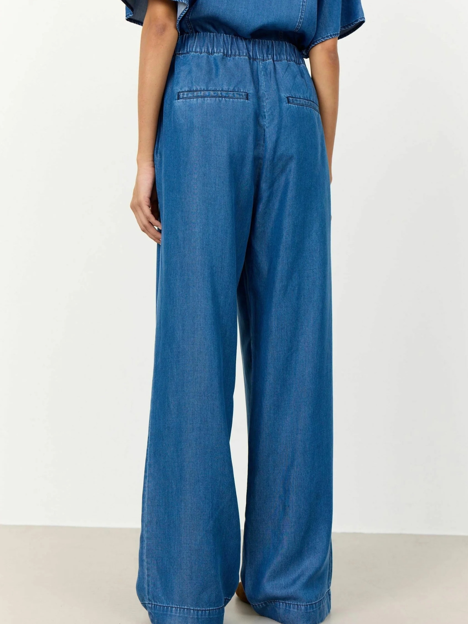 Levete Room Chinohose »Levete Room Trousers LR-HENRI 5«