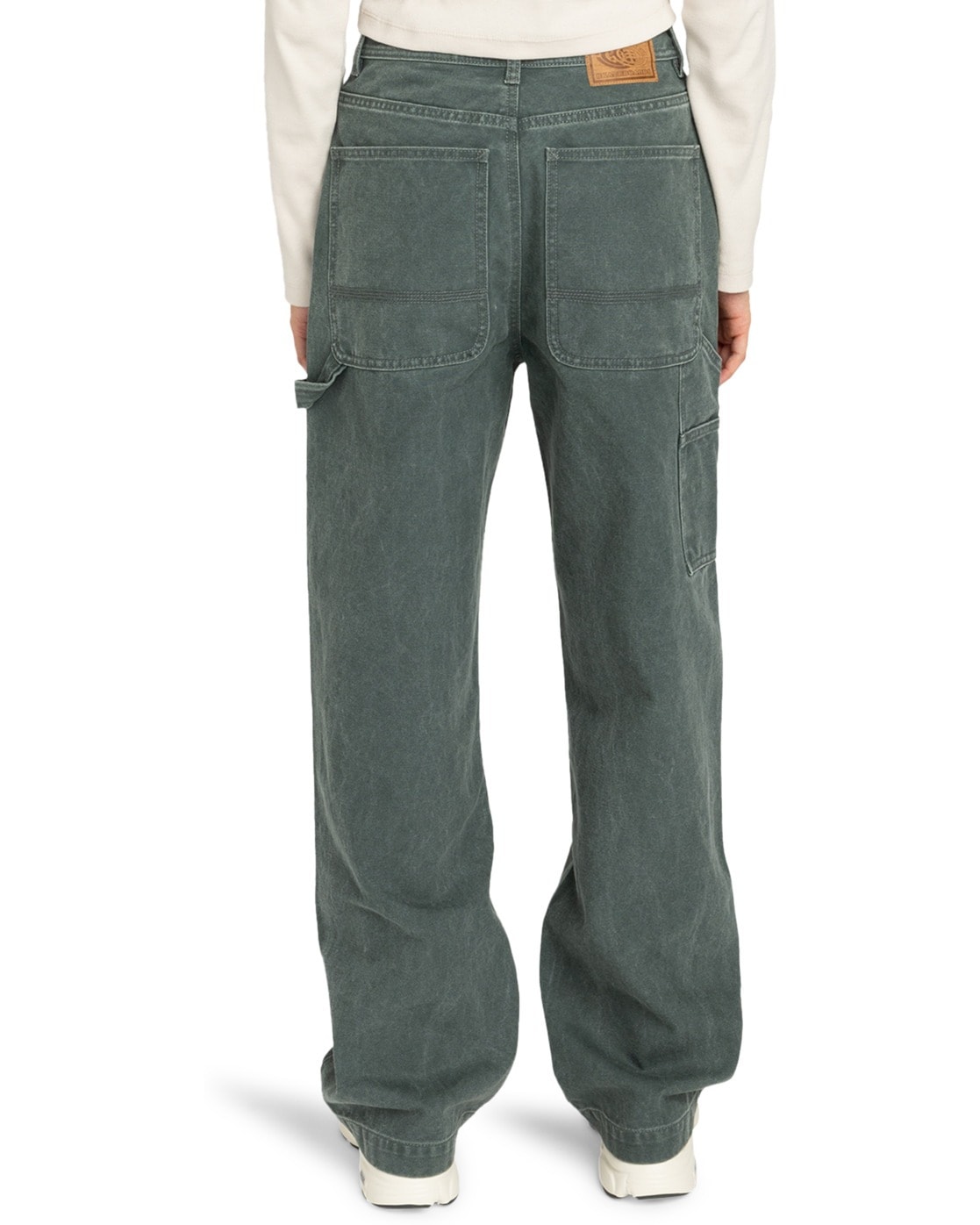 Element Cargohose »Carpenter Canvas«