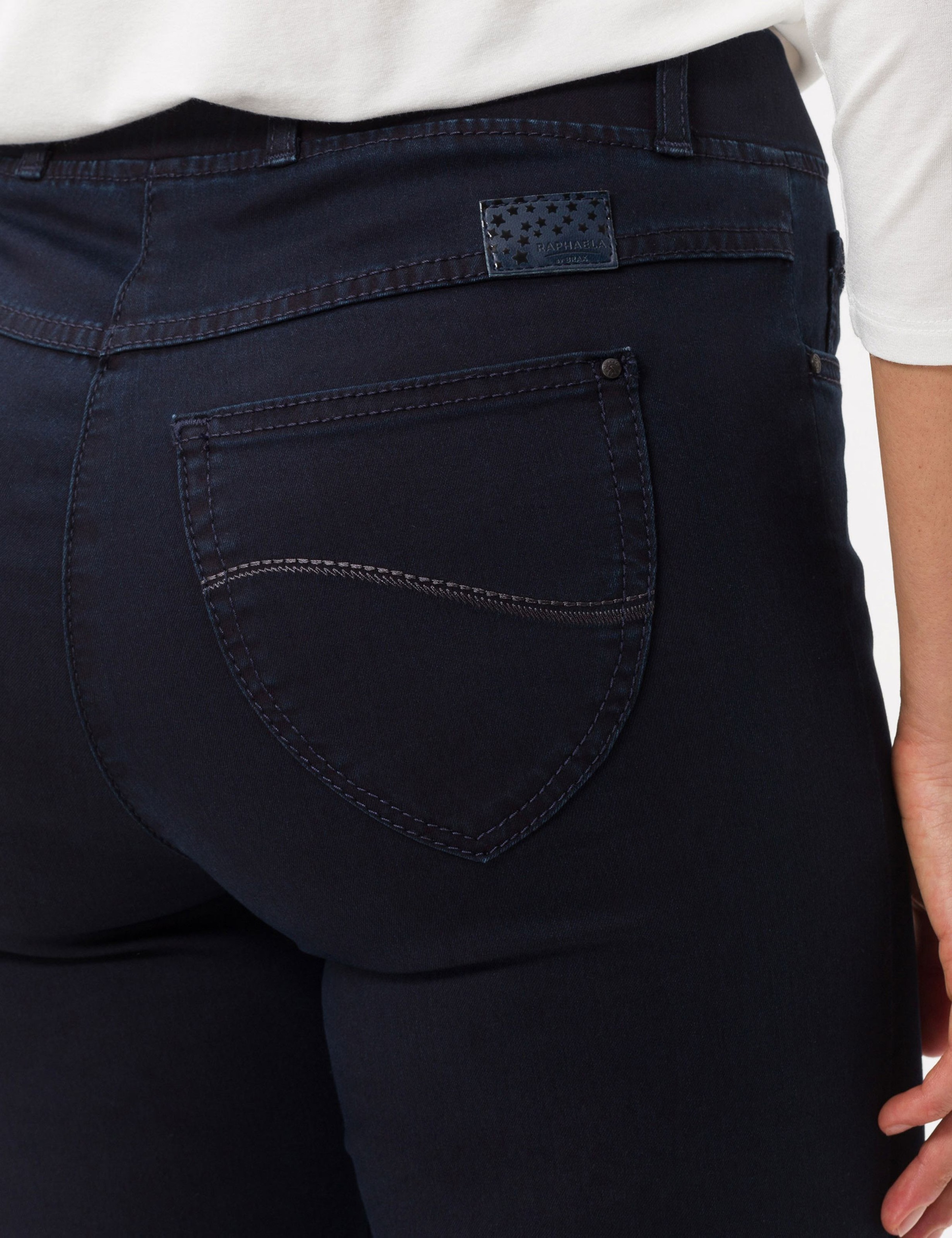 RAPHAELA by BRAX Bequeme Jeans »Style LAVINA«