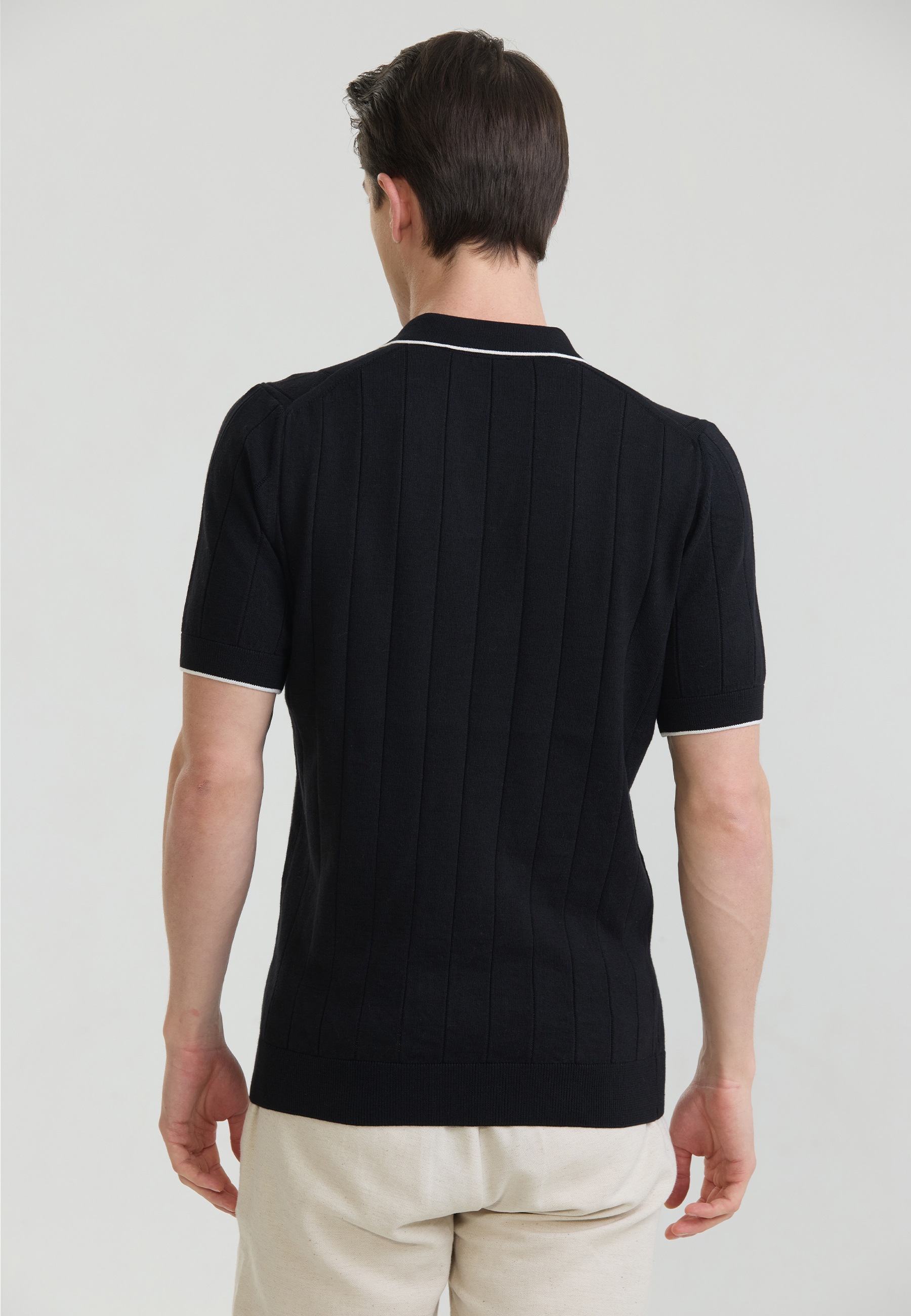 Felix Hardy Poloshirt »Polo Shirt Kurzarm«