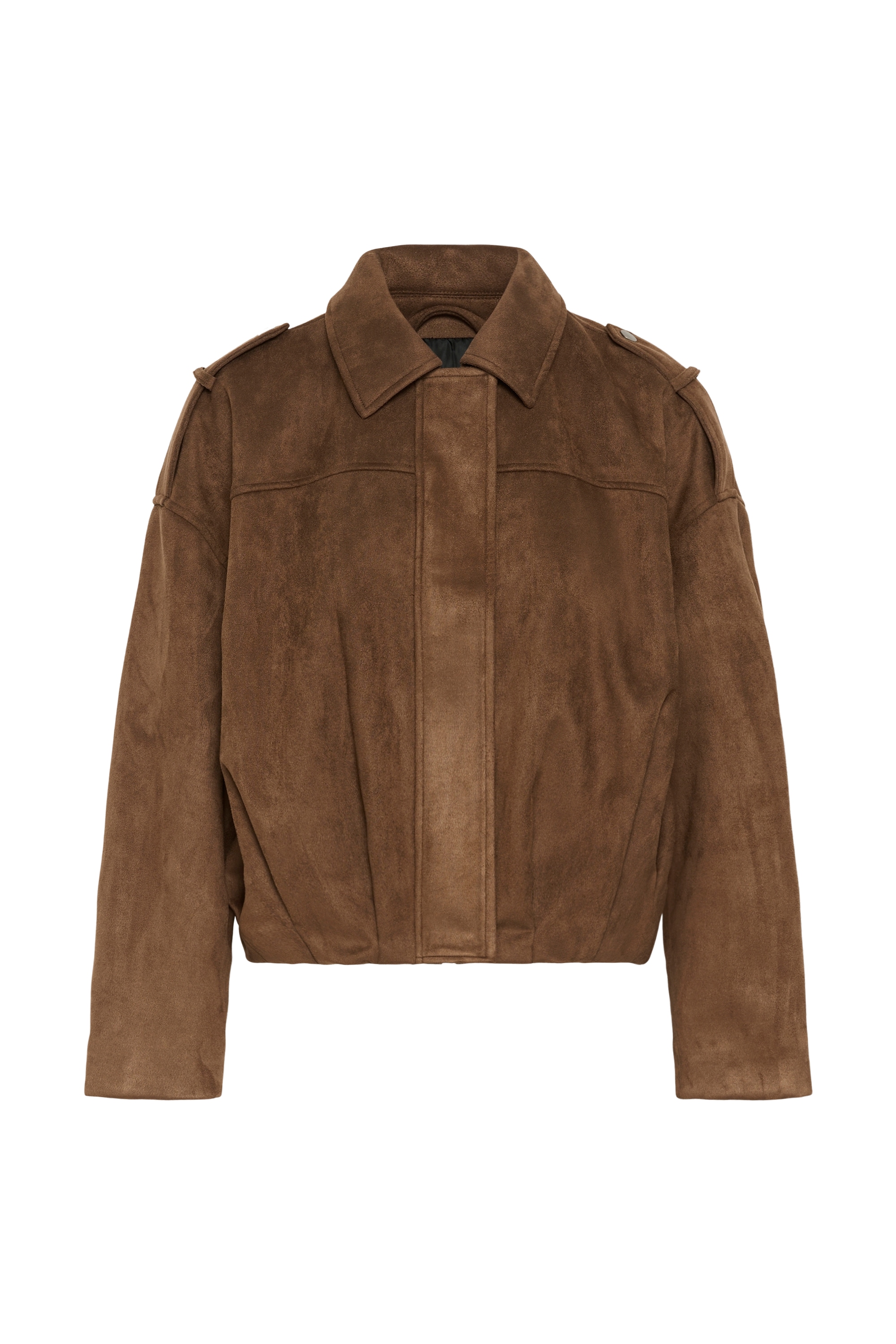 KAFFE Wintermantel "Damen Jacke KAgalilea"