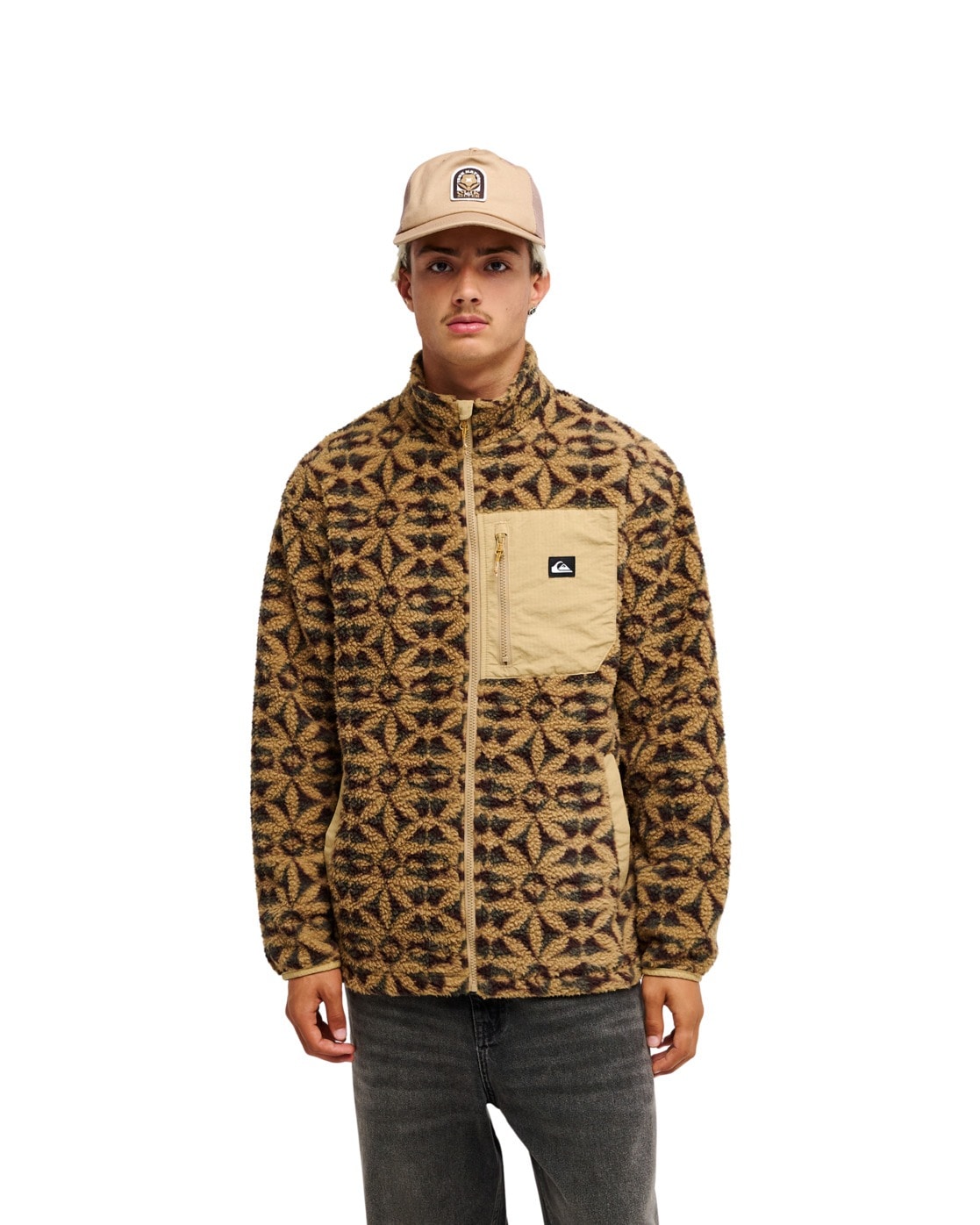 Quiksilver "Clean Coast"