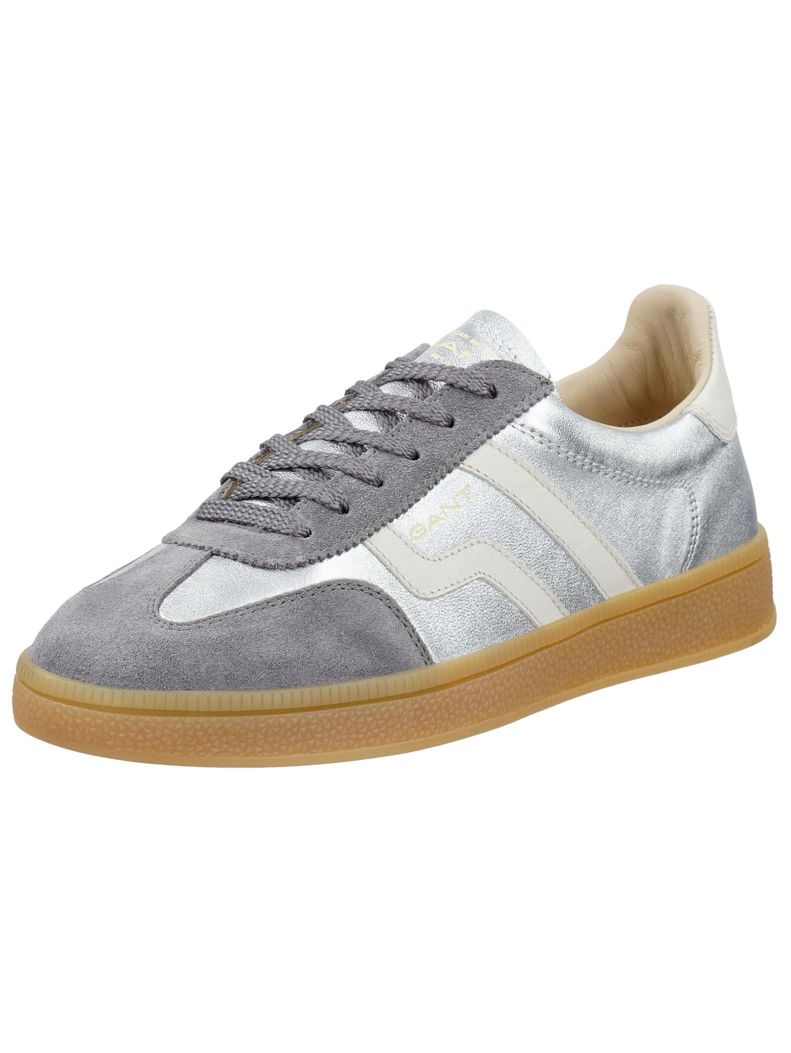 Gant Sneaker "Gant Sneaker Leder/Textil" günstig online kaufen