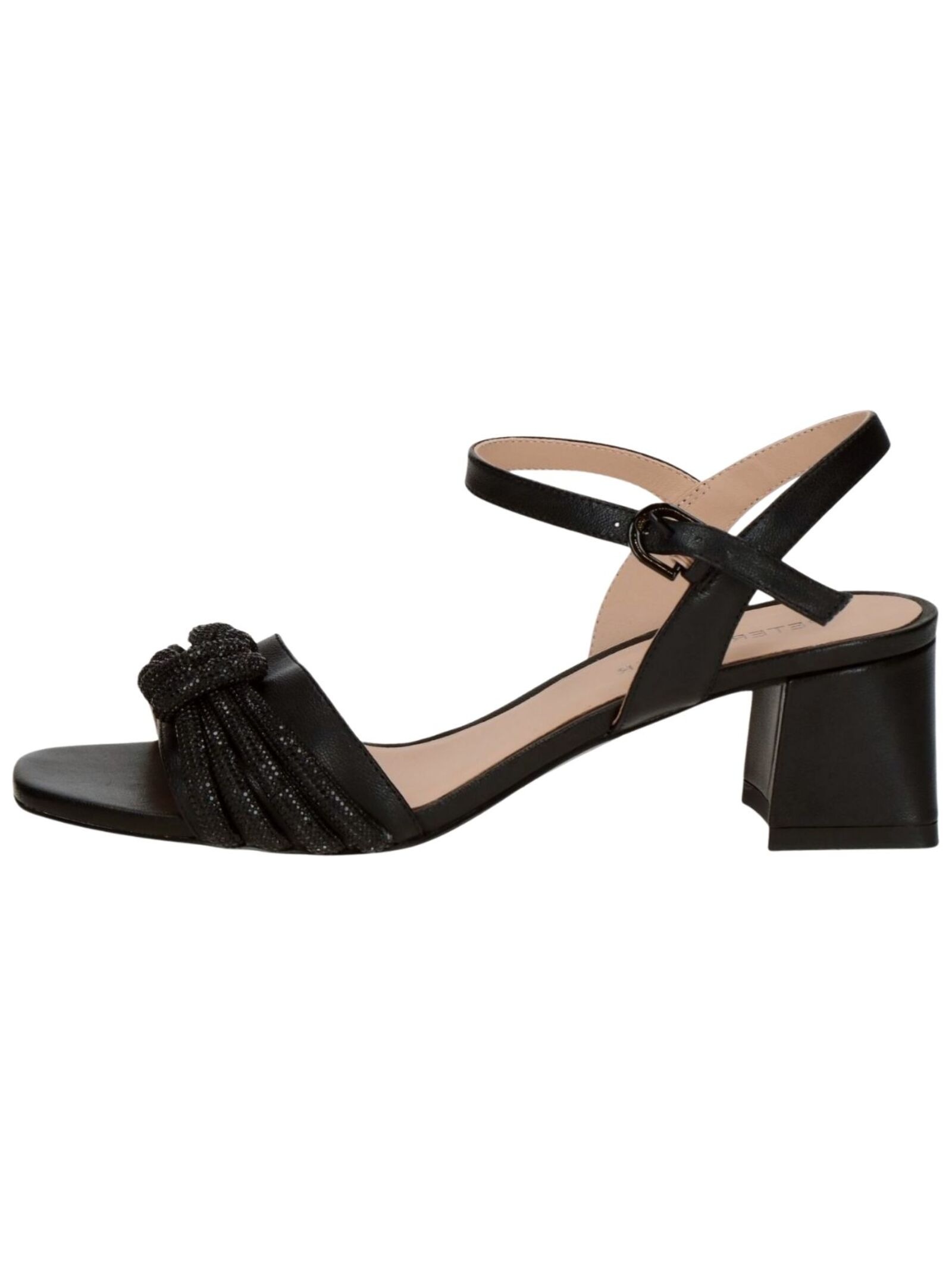 Peter Kaiser Riemchensandale "Peter Kaiser Sandalen Nappaleder" günstig online kaufen