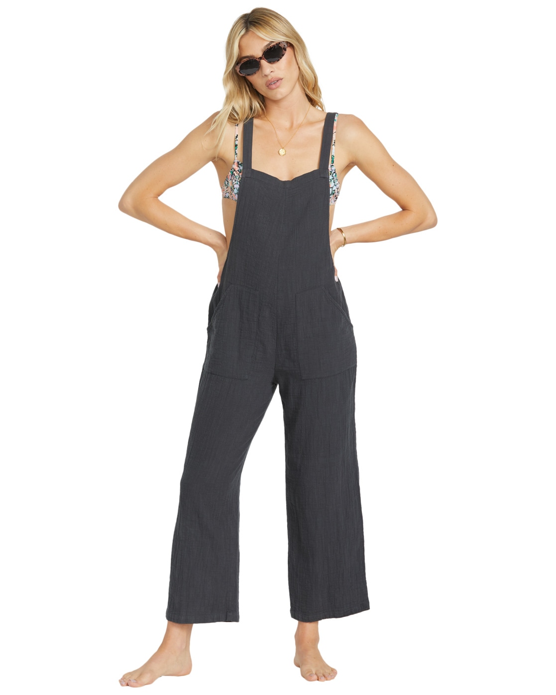 Billabong Jumpsuit »Pacific Time«