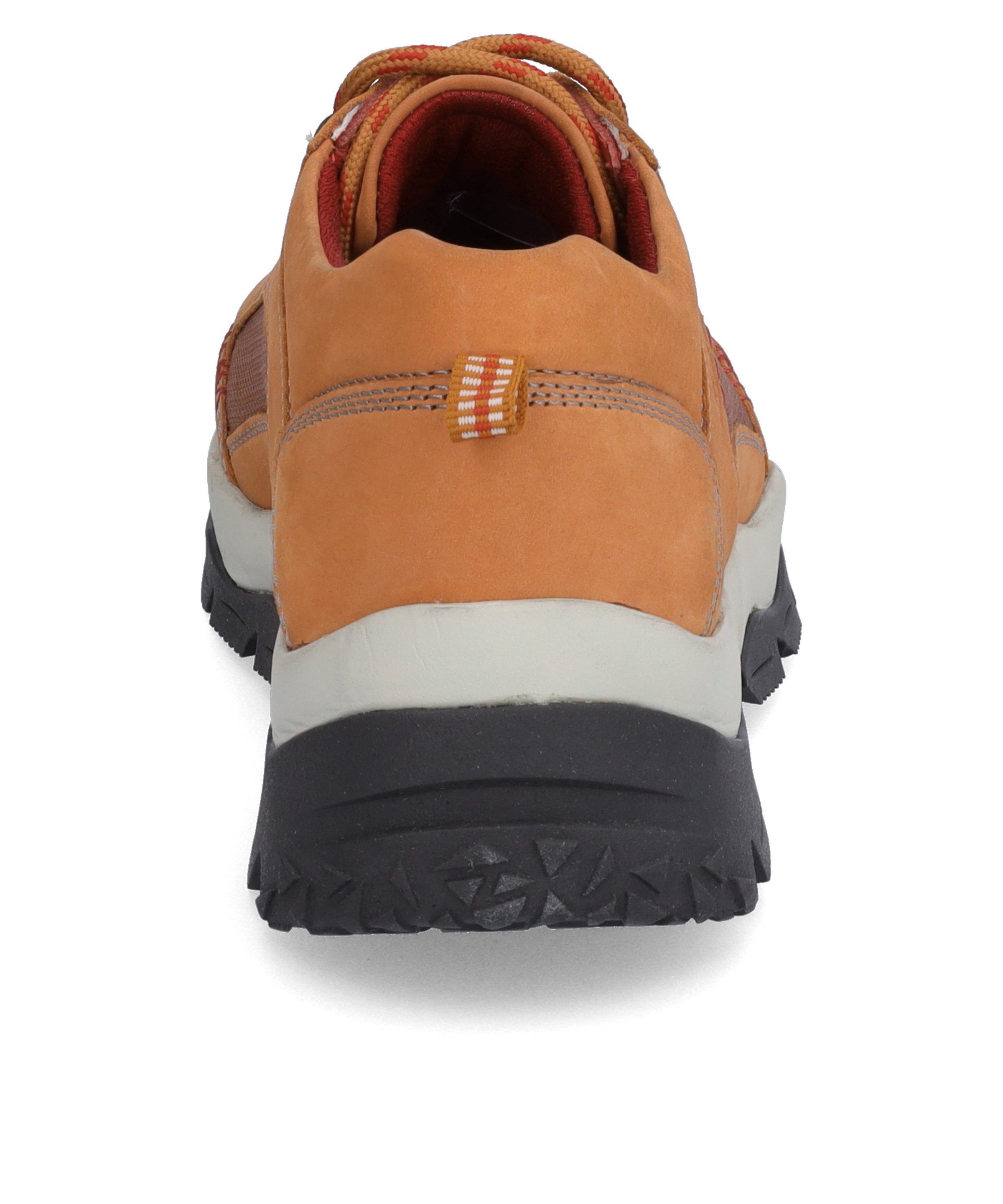 Josef Seibel Schnürschuh »Philippa 53, orange-kombi«