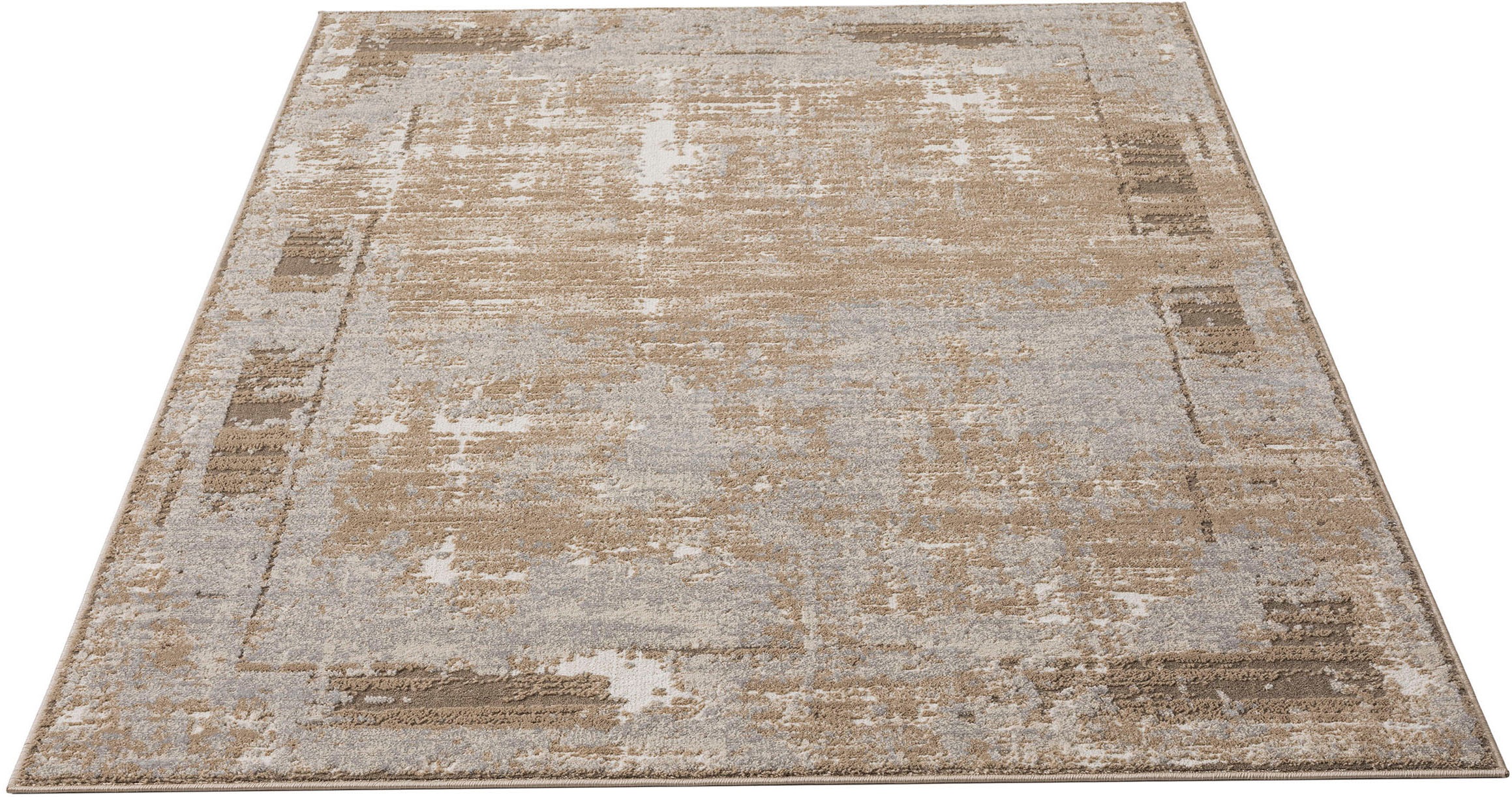OTTO Home Hamsa Rug Brown 80x150 cm 3